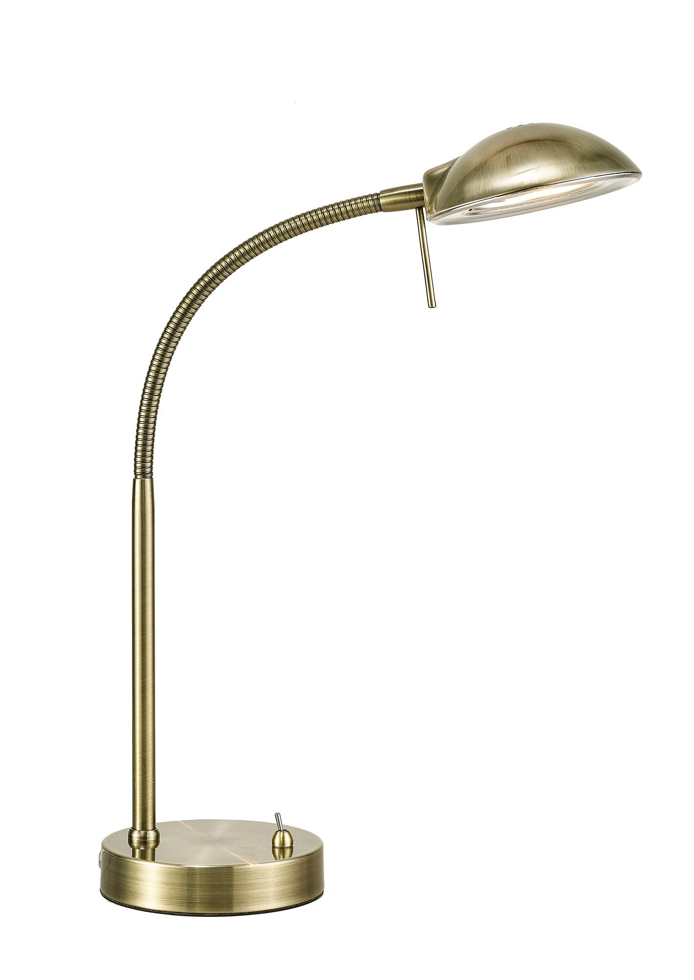 Bamberg Table Lamp