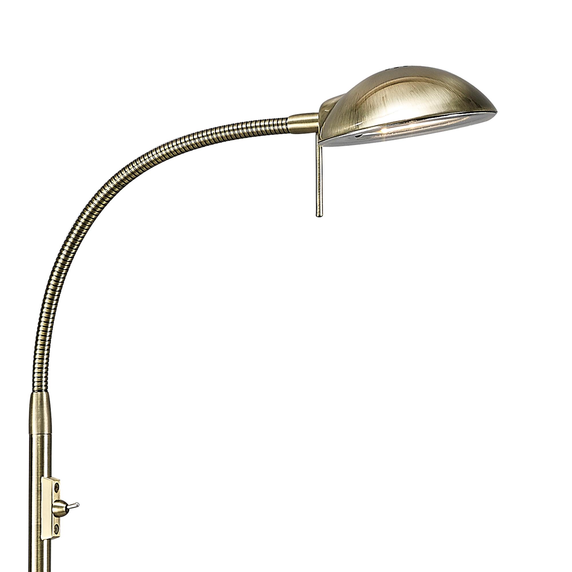 Bamberg Floor Lamp