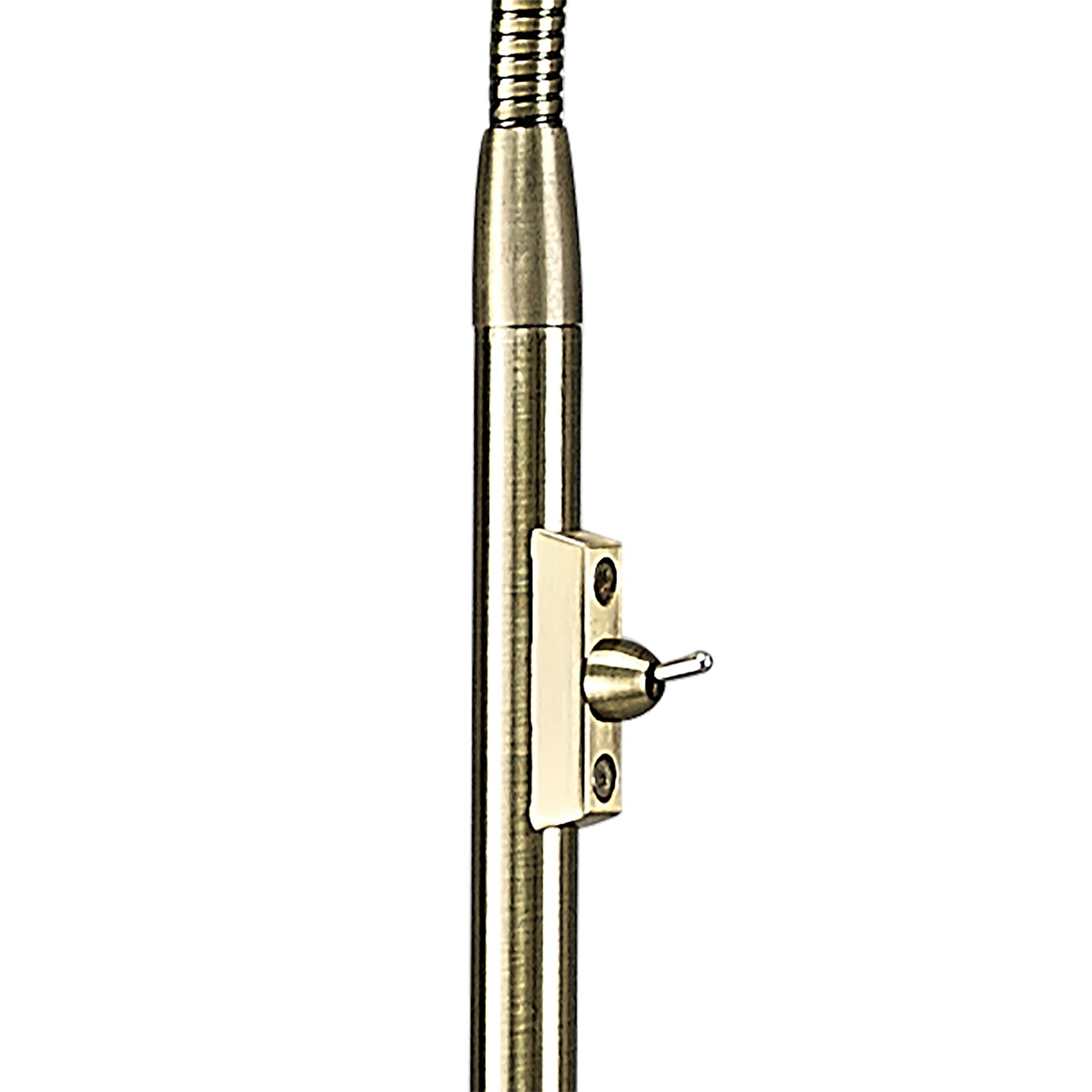 Bamberg Floor Lamp