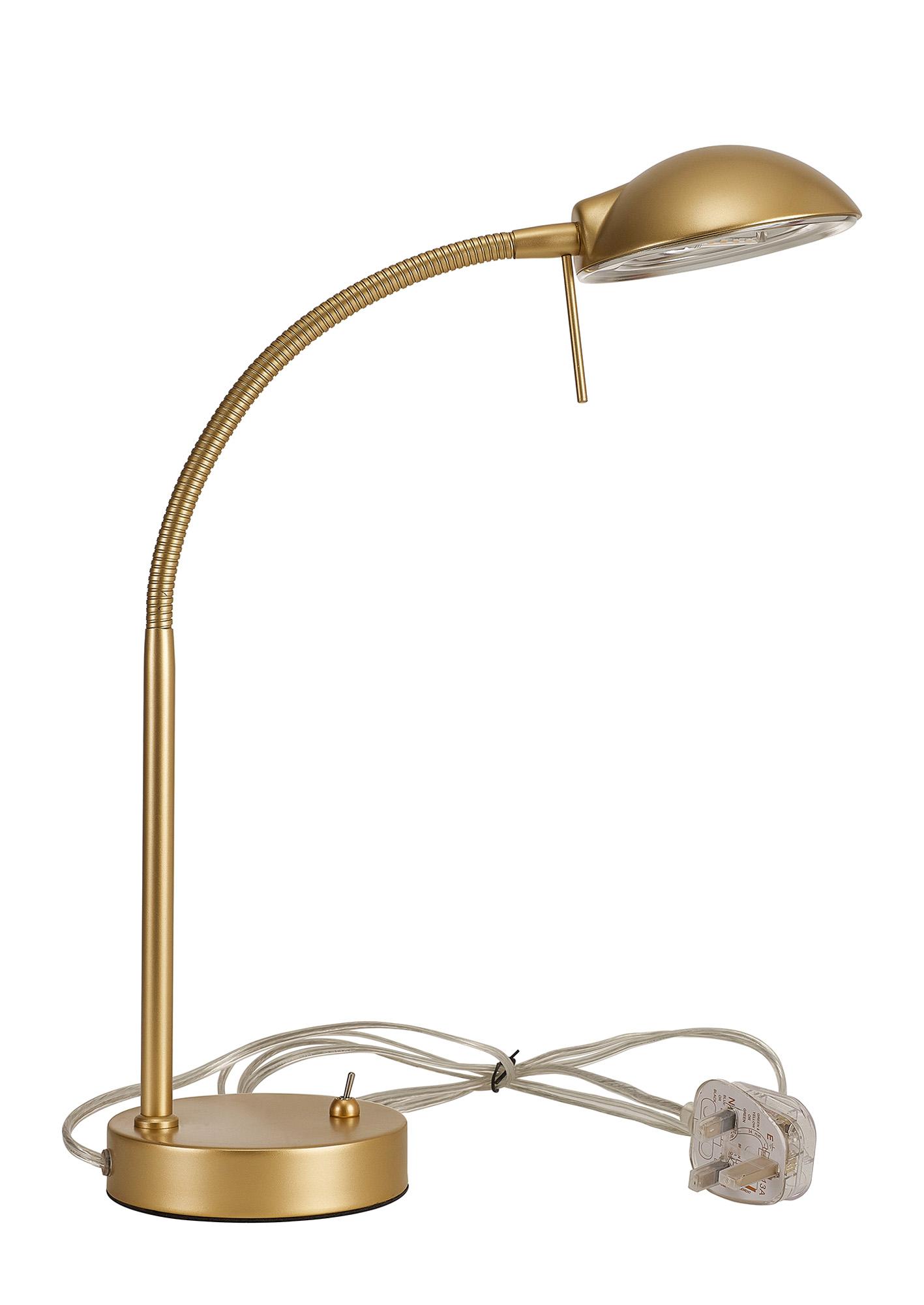 Bamberg Table Lamp