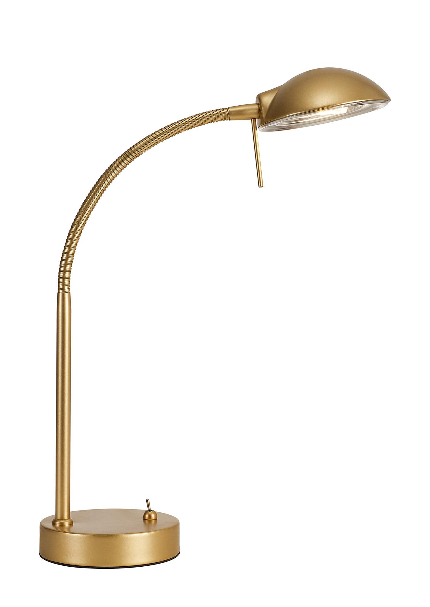 Bamberg Table Lamp