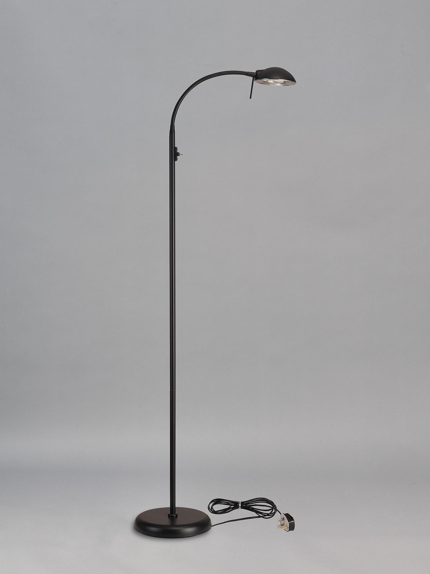 Bamberg Floor Lamp