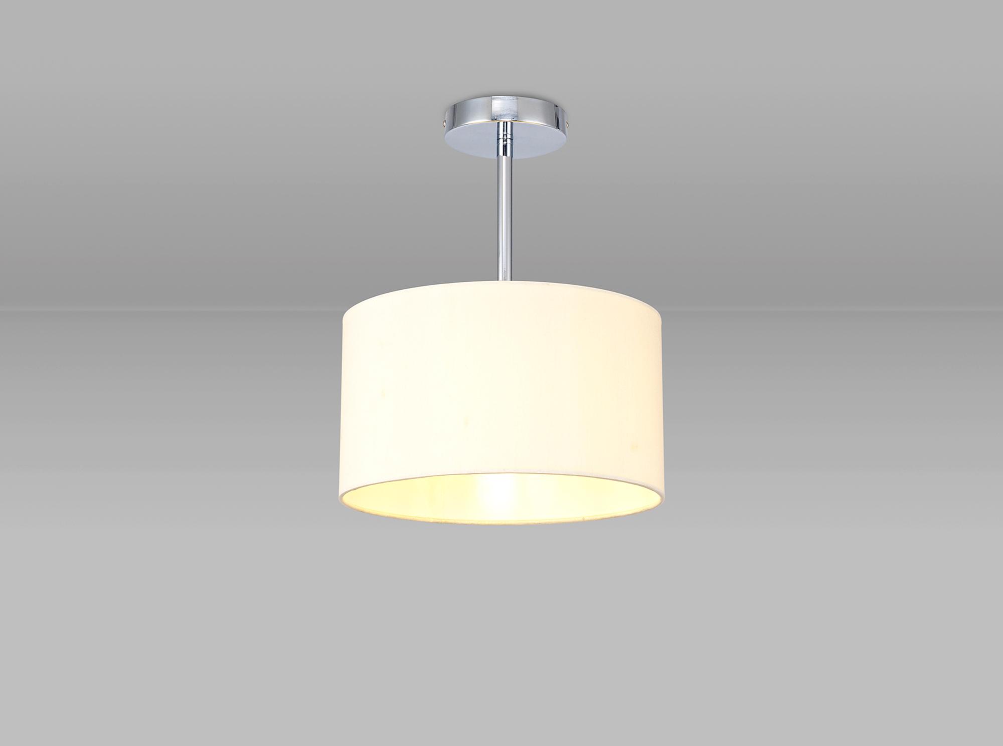 Baymont Polished Chrome