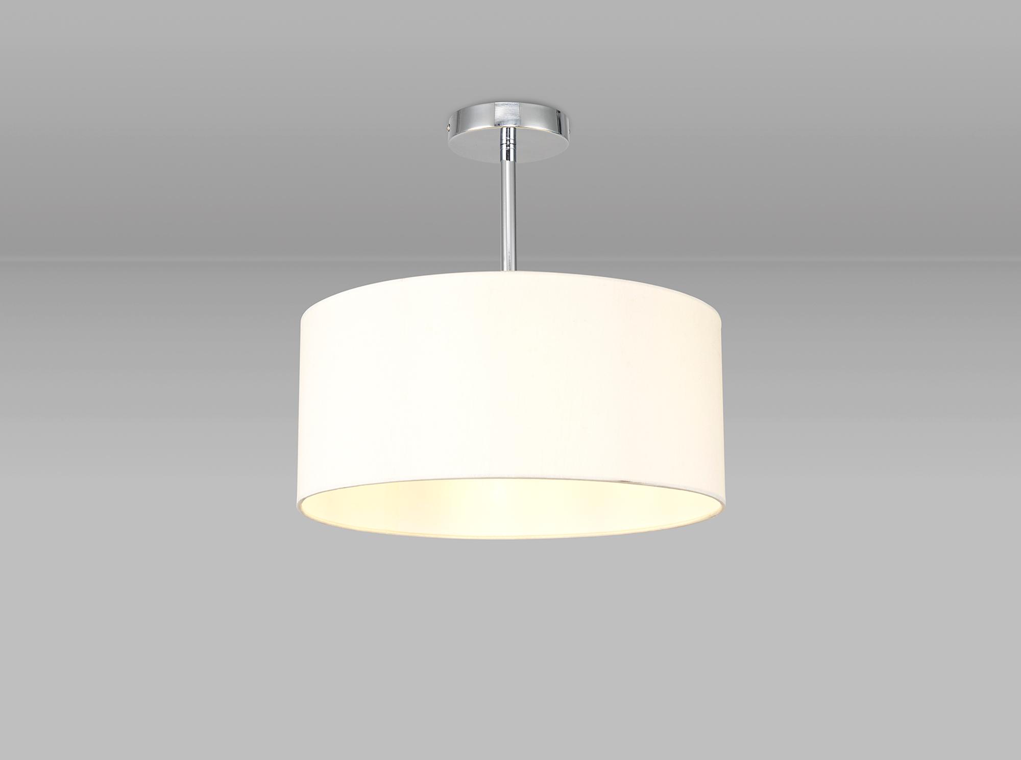 Baymont Polished Chrome