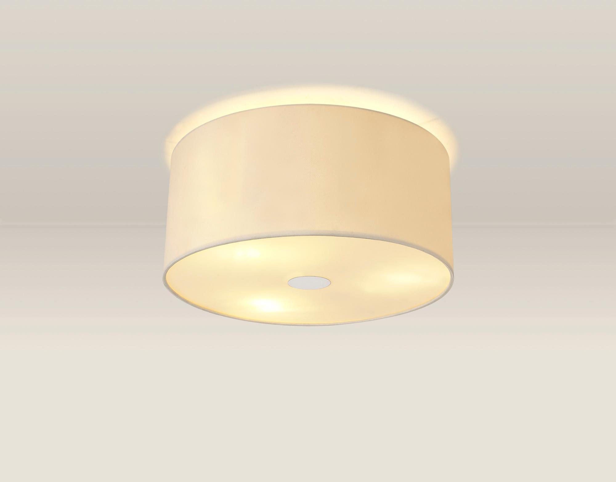 Baymont Polished Chrome