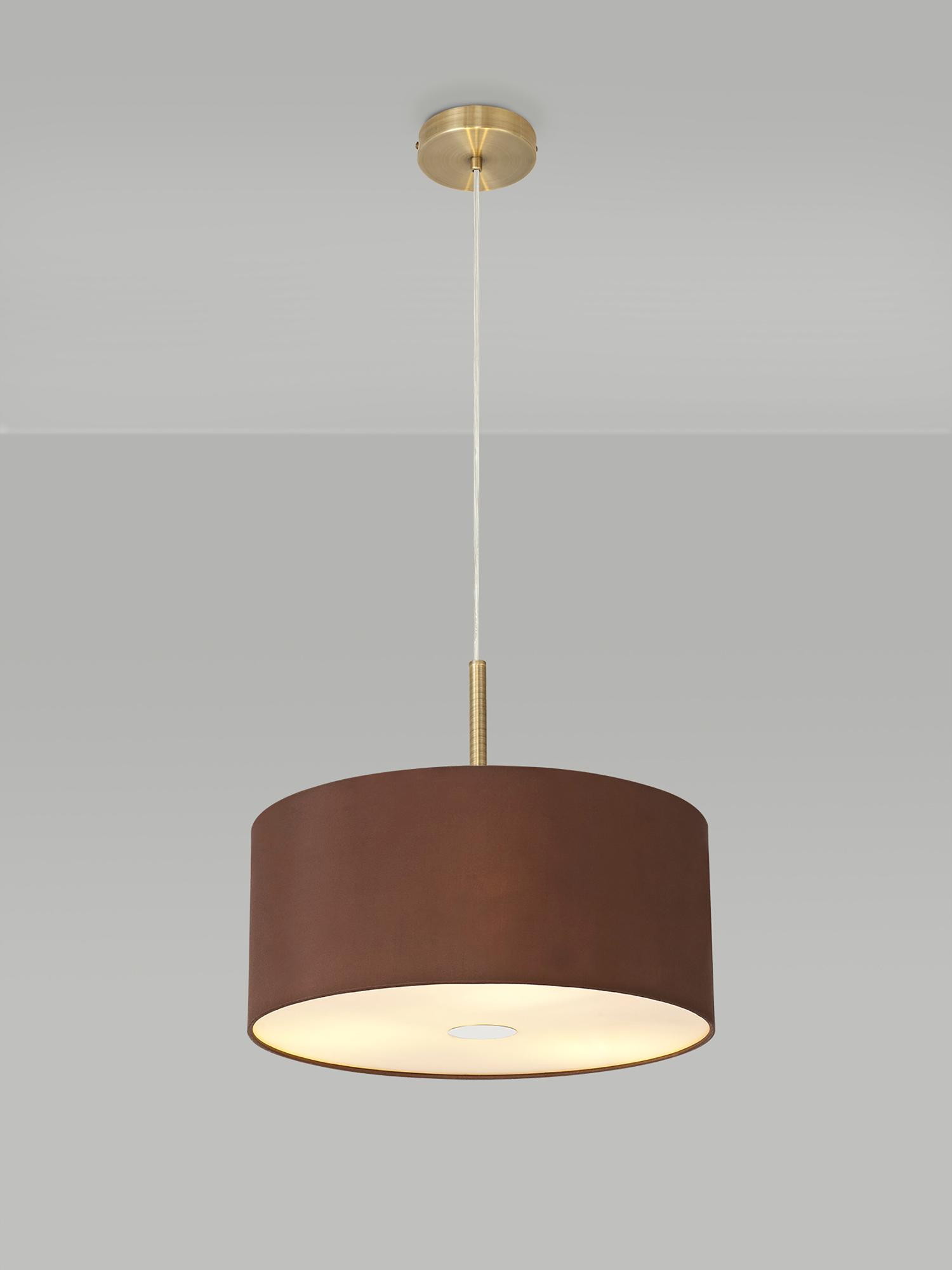 Baymont Antique Brass