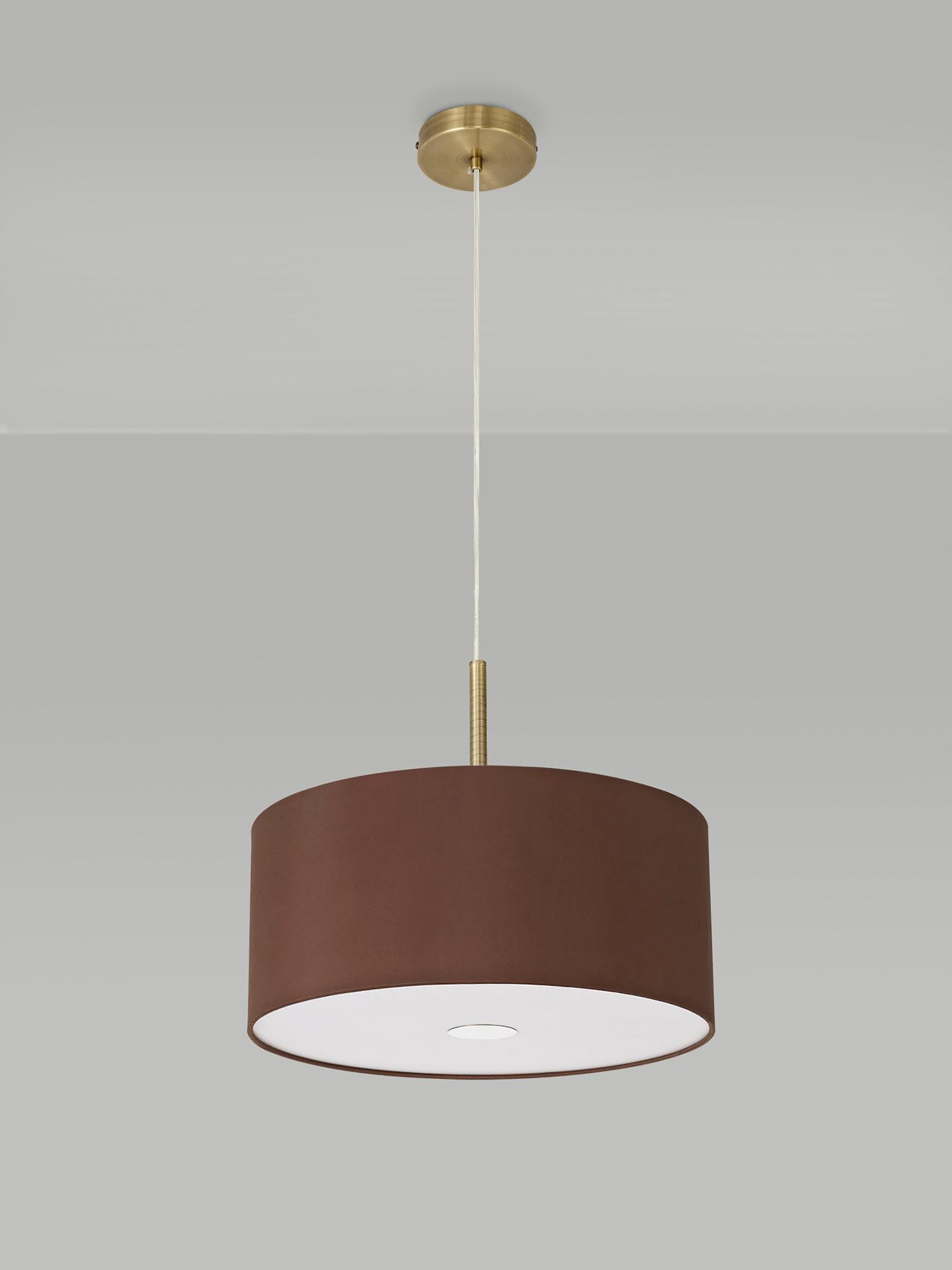 Baymont Antique Brass