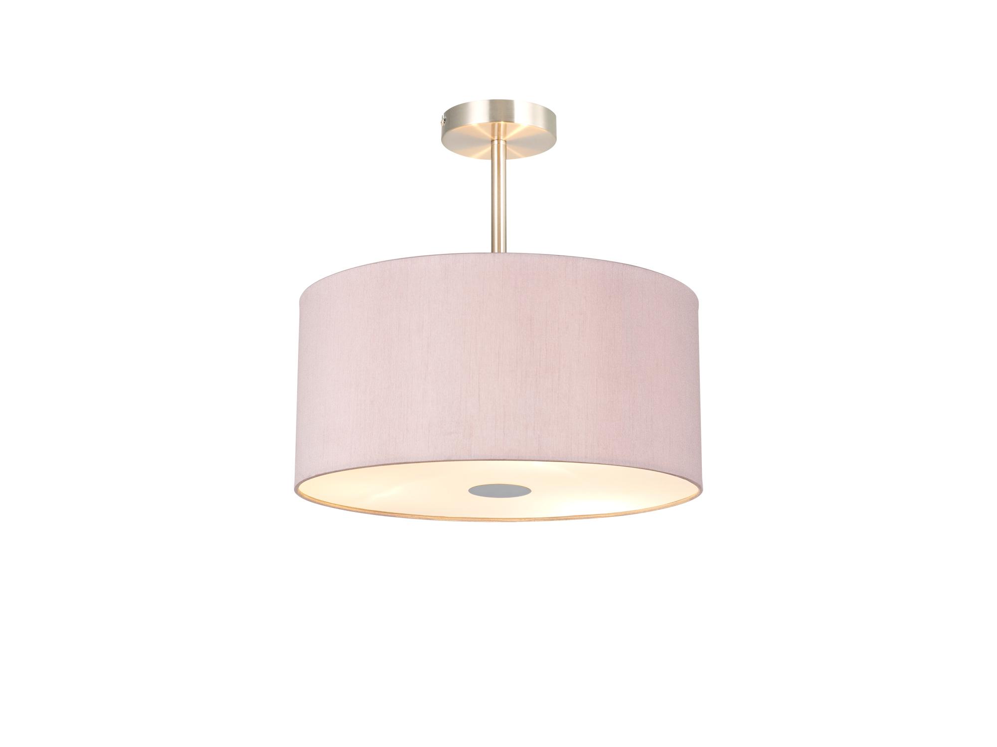 Baymont Satin Nickel