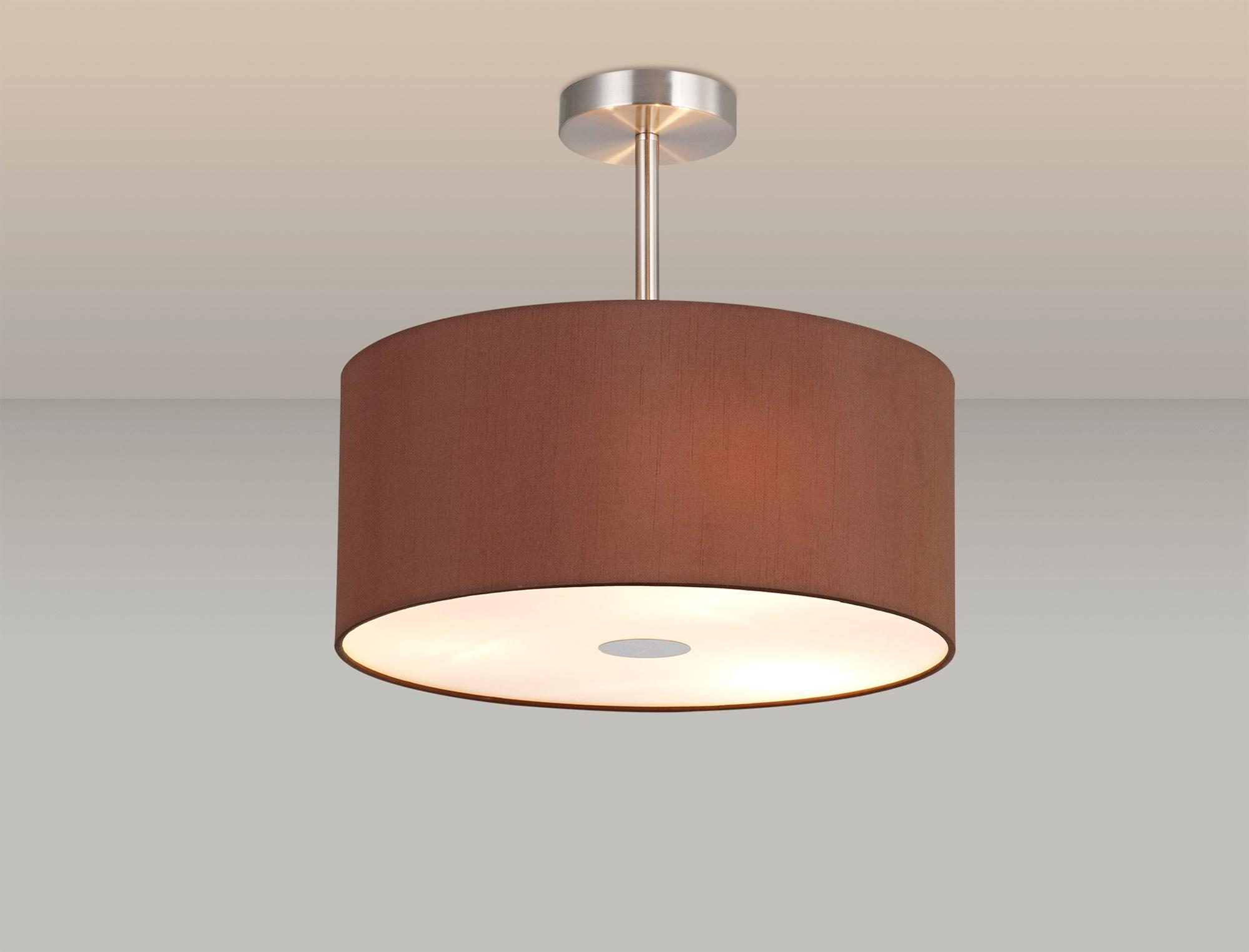 Baymont Satin Nickel
