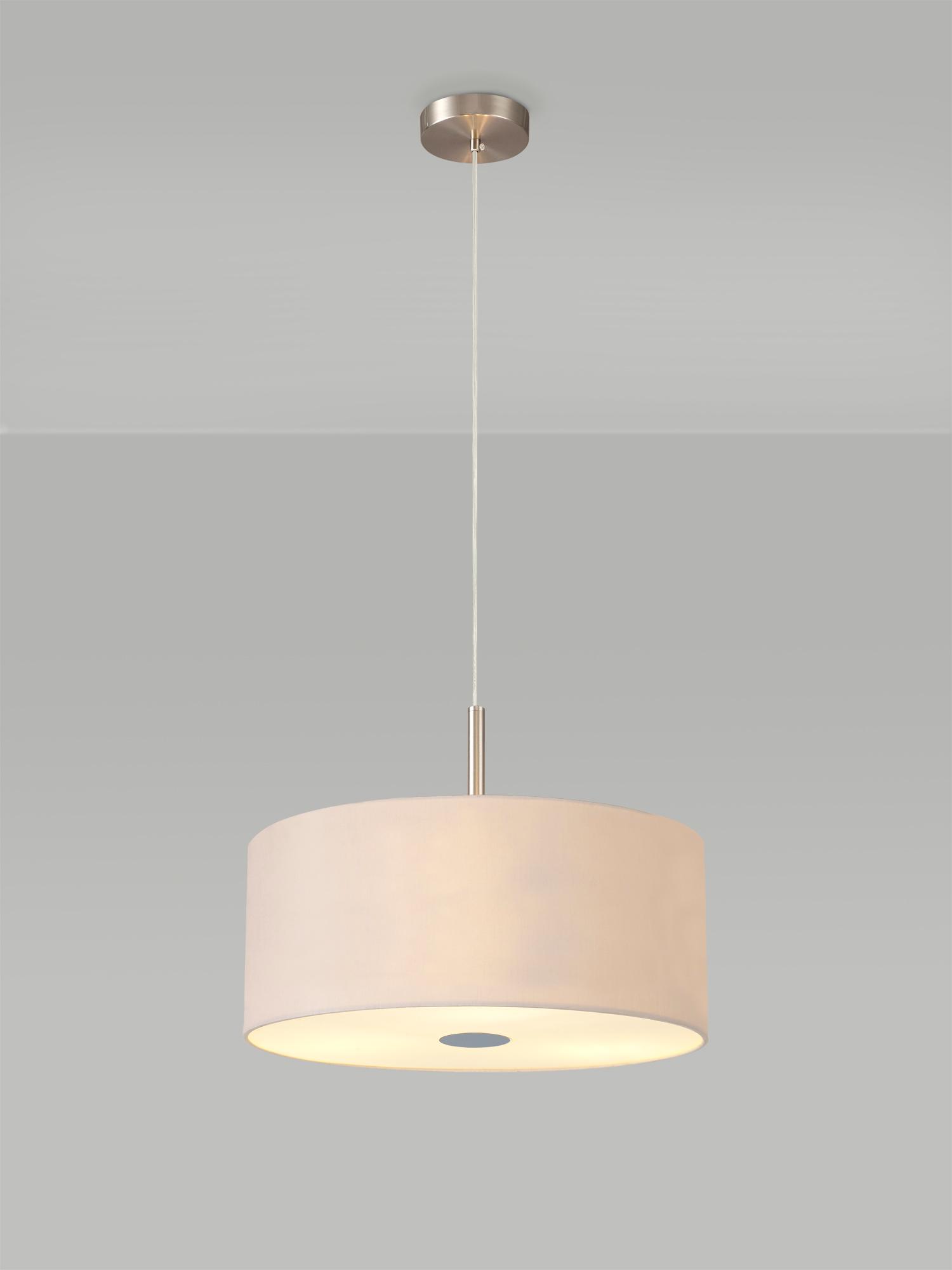 Baymont Satin Nickel