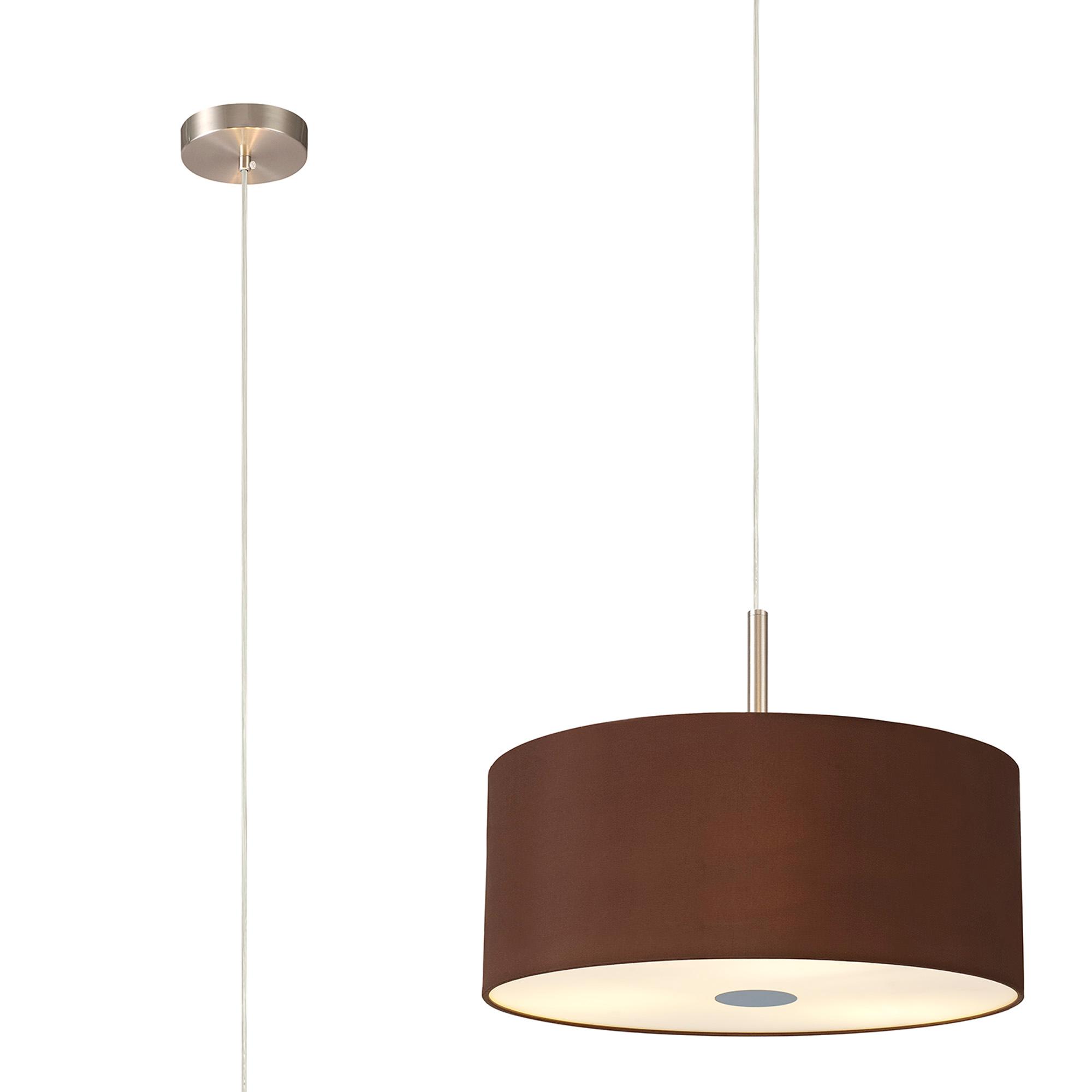 Baymont Satin Nickel