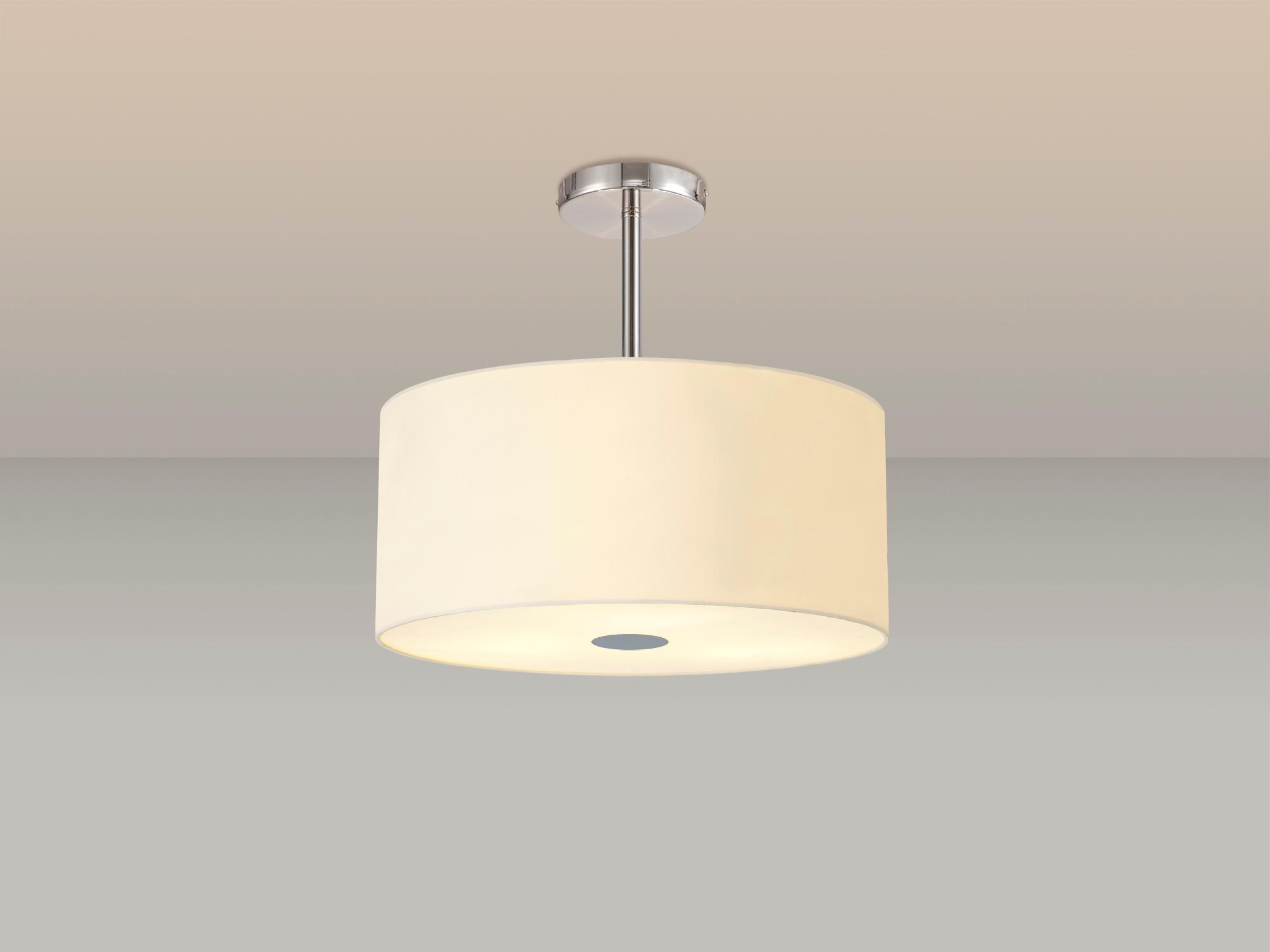 Baymont Polished Chrome