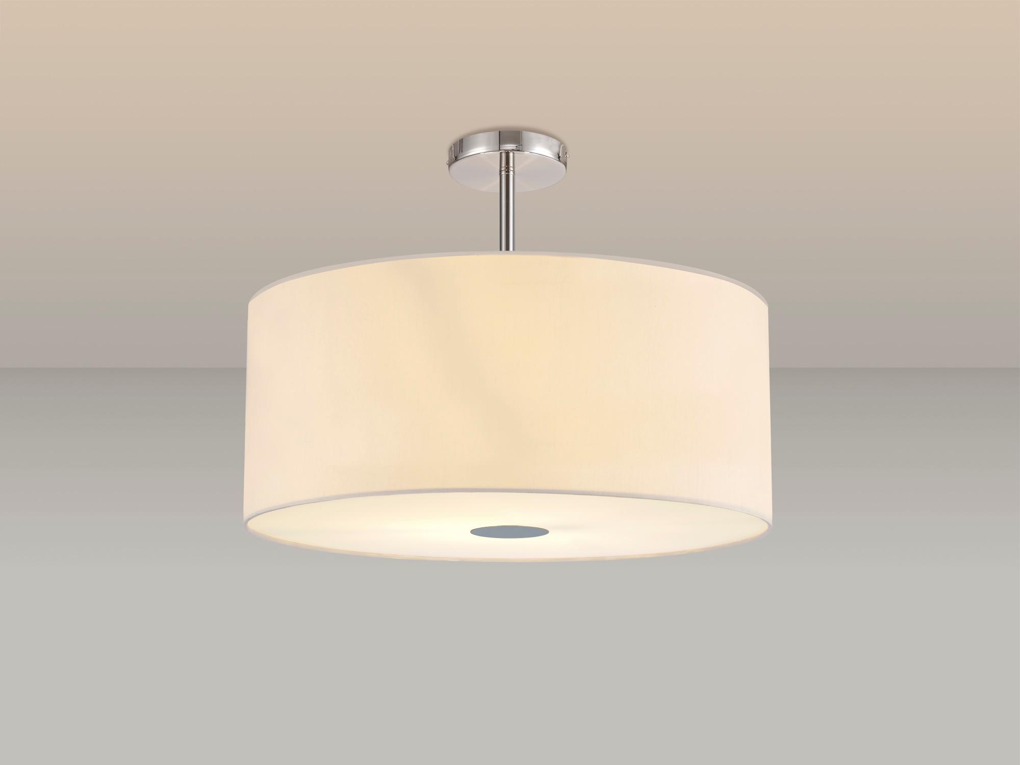 Baymont Polished Chrome