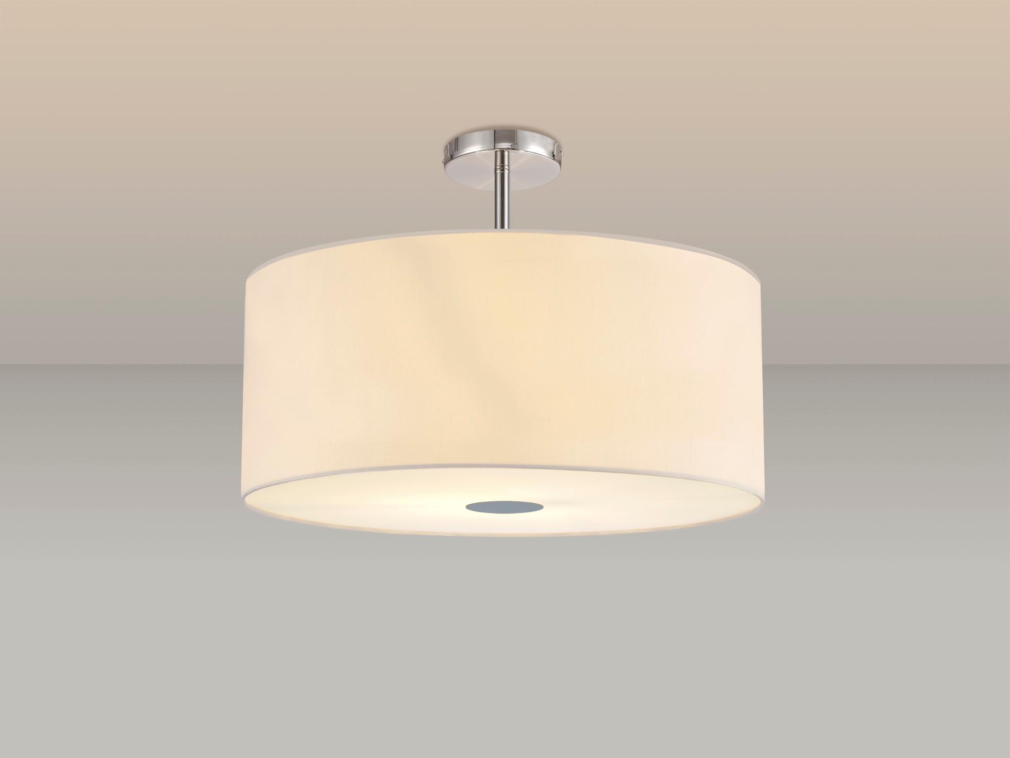 Baymont Polished Chrome
