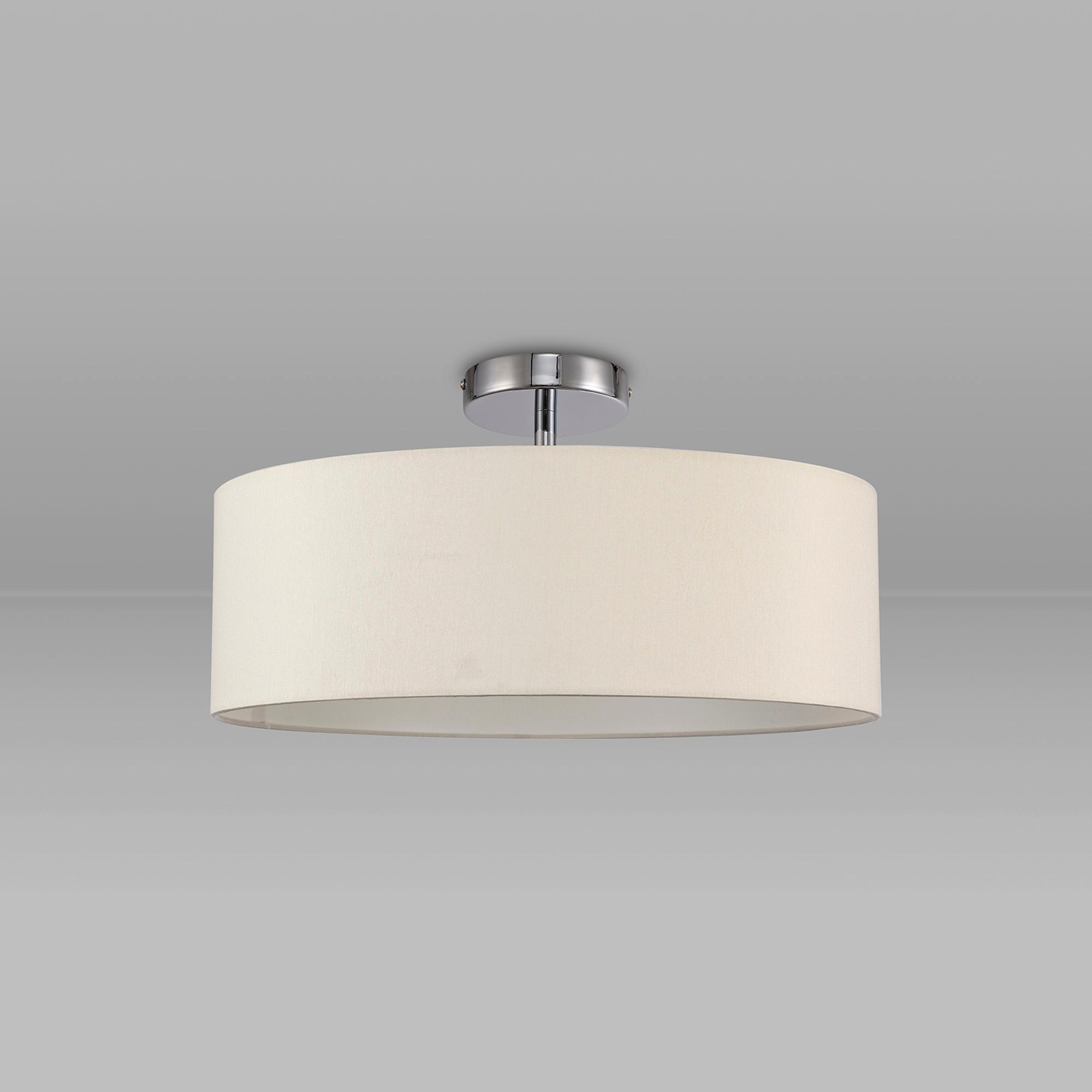 Baymont Polished Chrome