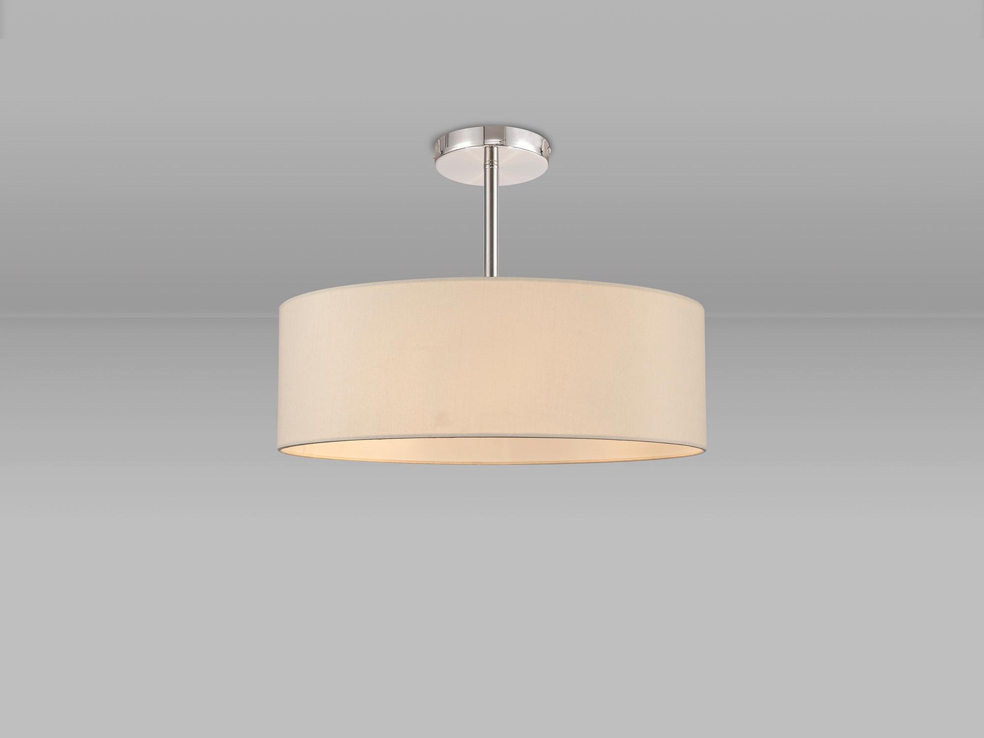 Baymont Polished Chrome
