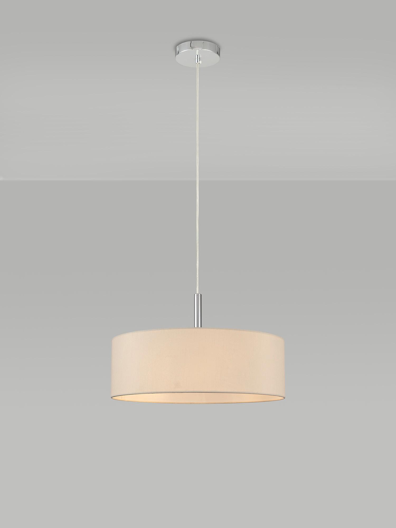 Baymont Polished Chrome