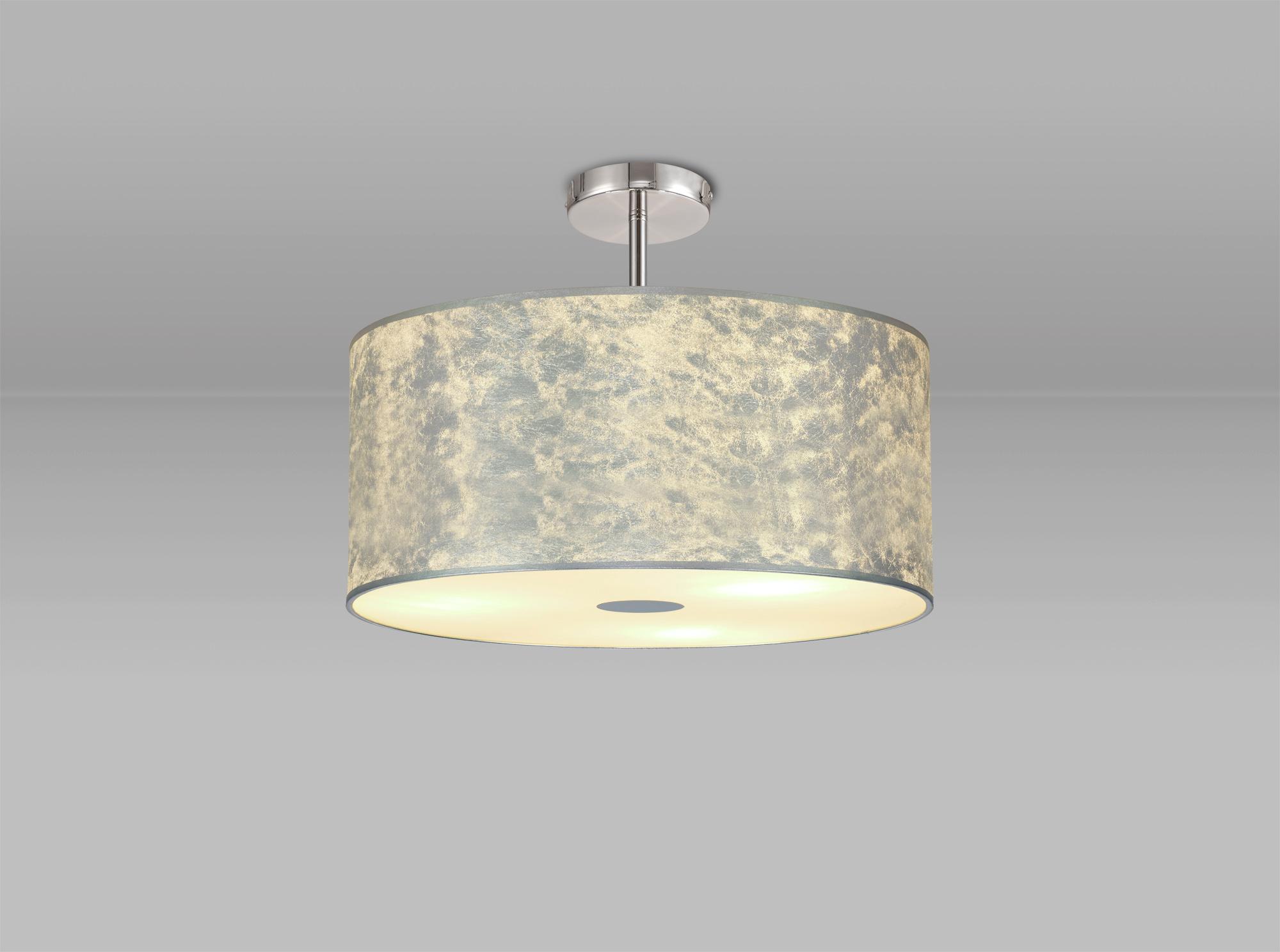 Baymont Polished Chrome