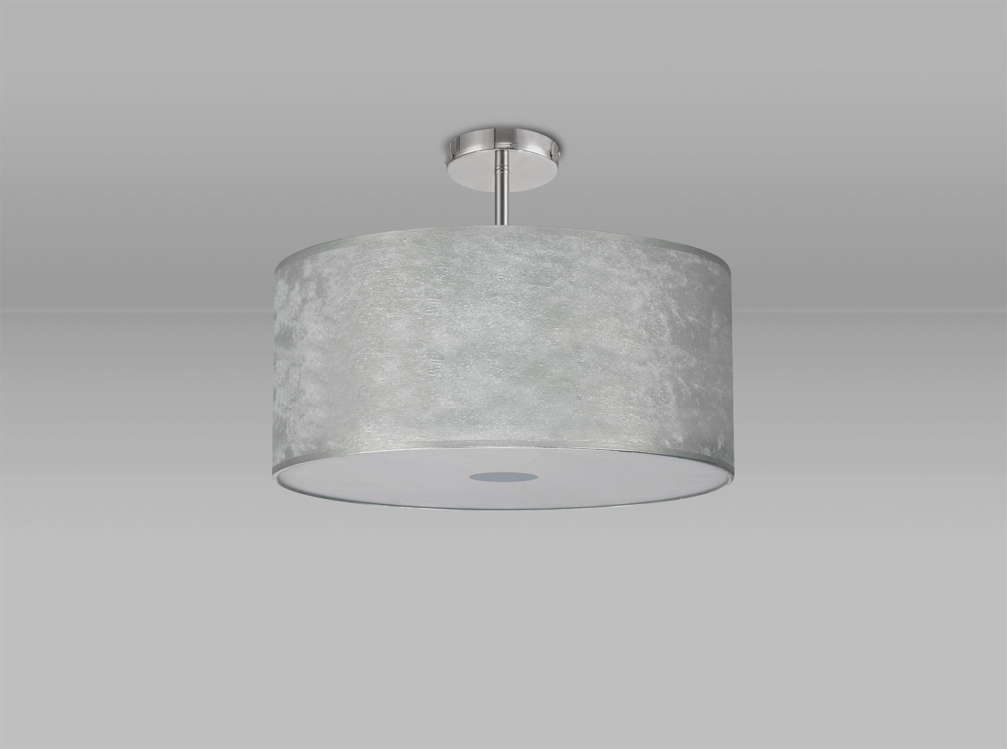 Baymont Polished Chrome