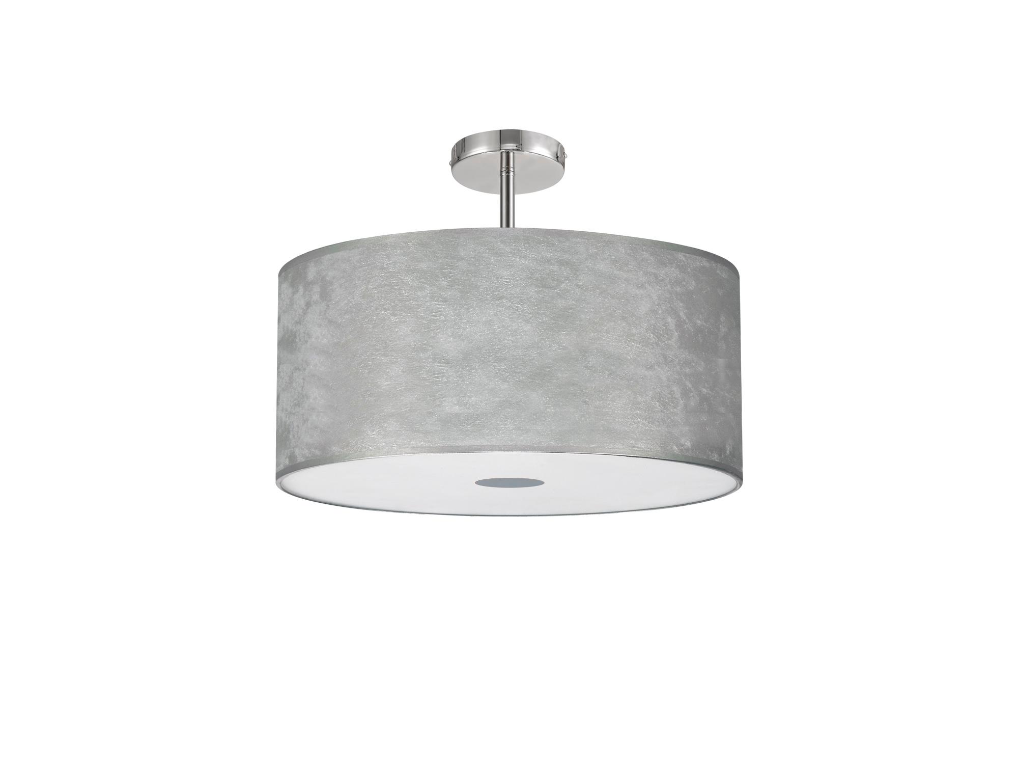 Baymont Polished Chrome