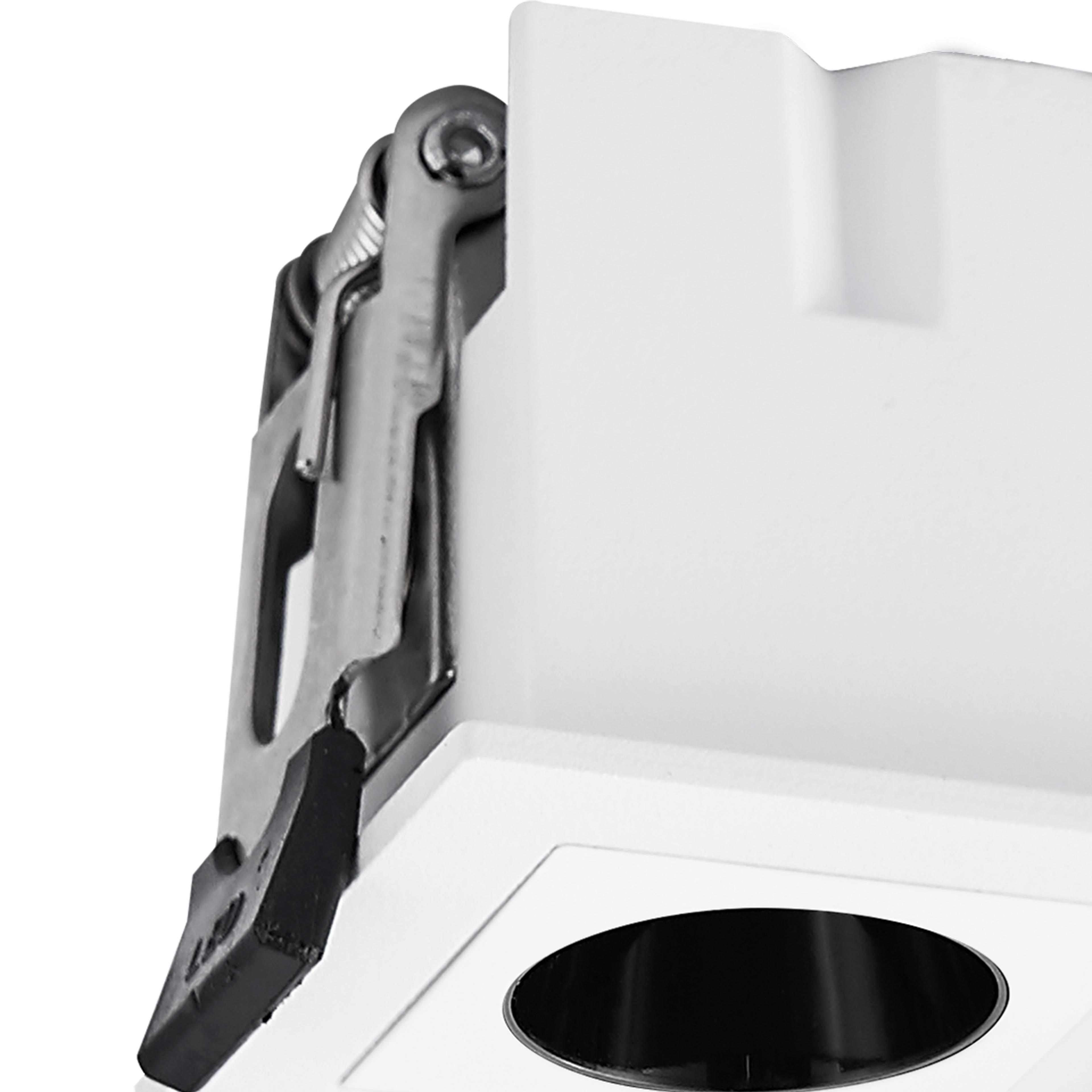 Blau Linear Recessed Spotlight