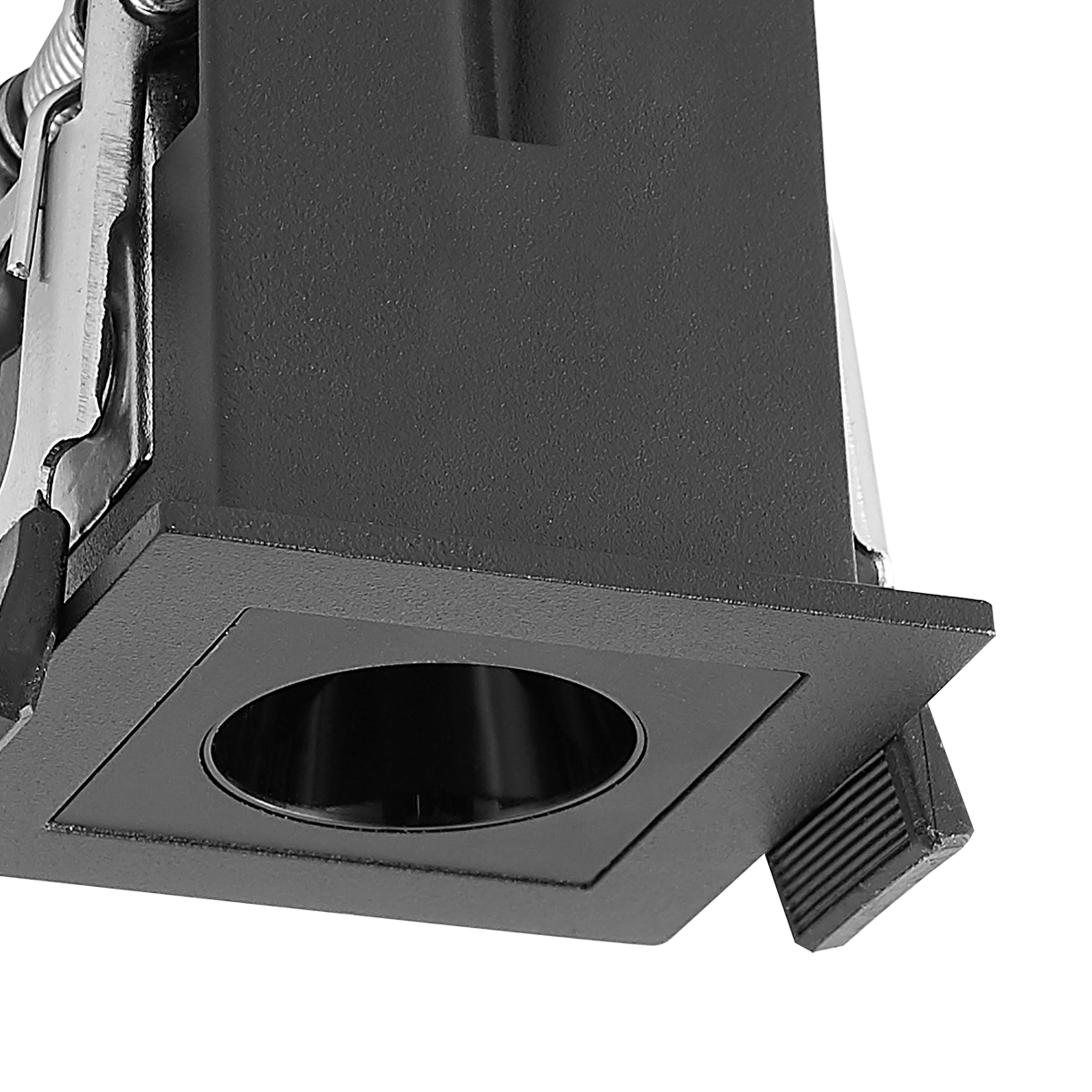 Blau Linear Recessed Spotlight