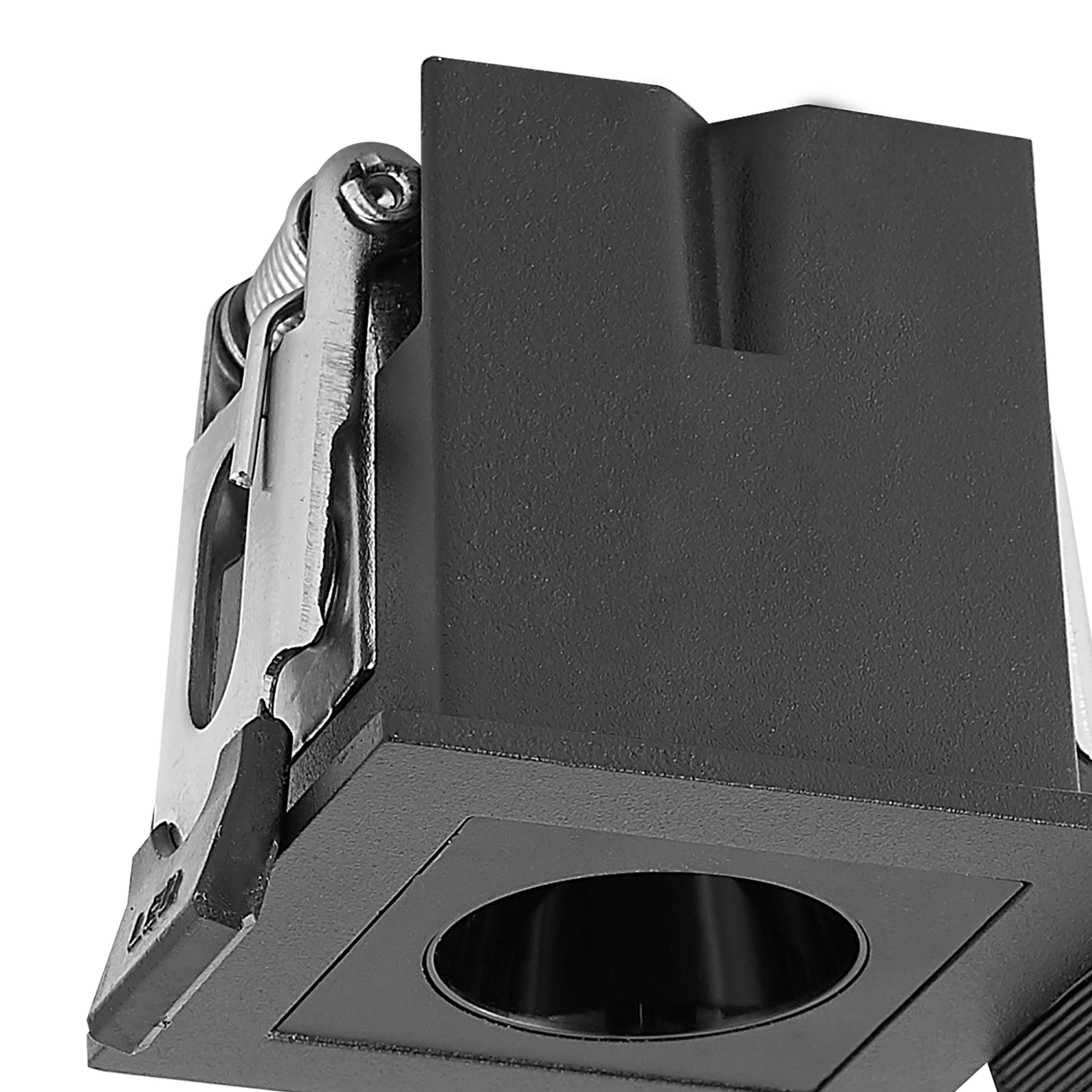 Blau Linear Recessed Spotlight