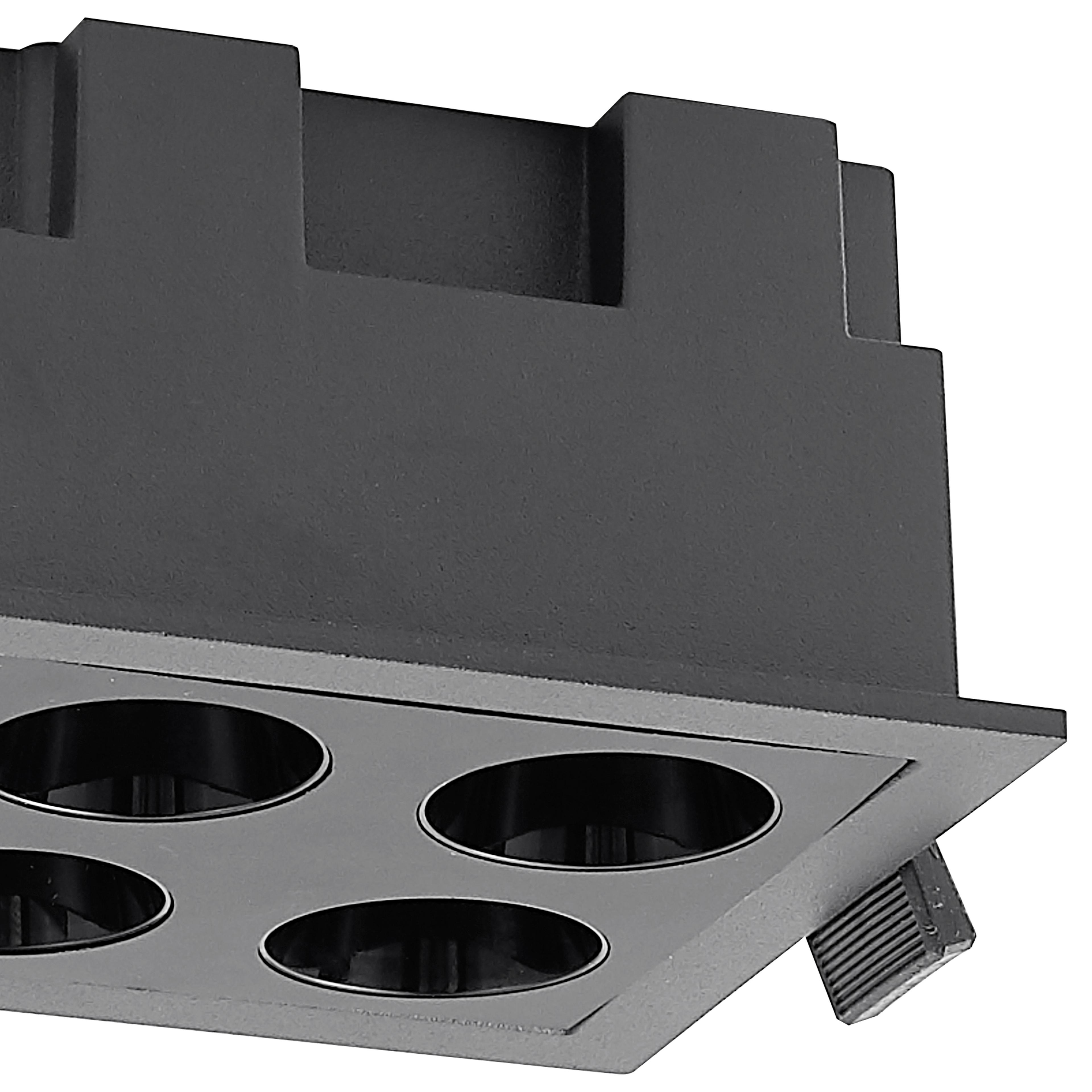 Blau Linear Recessed Spotlight