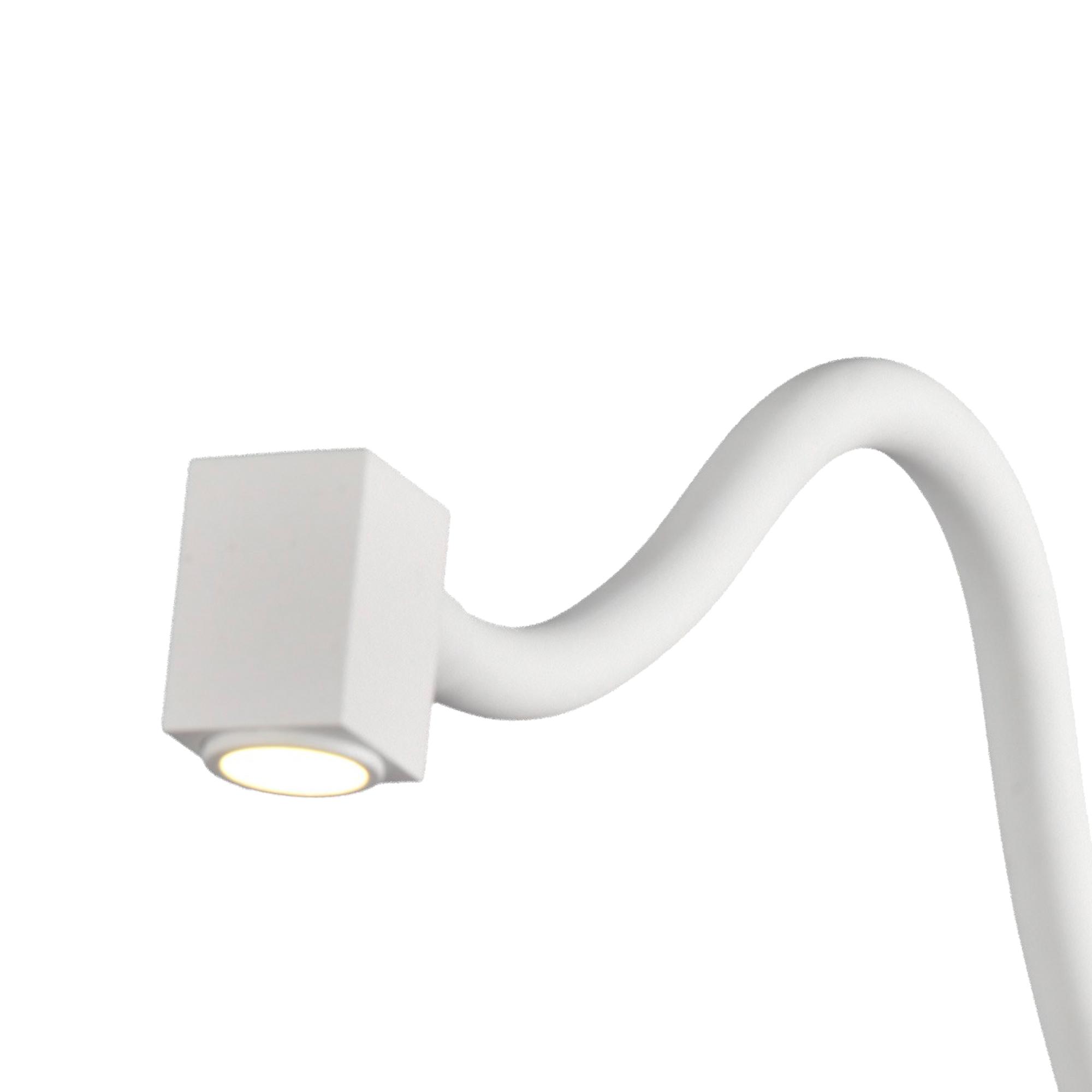 Boavista Switched Wall Lamp / Reader