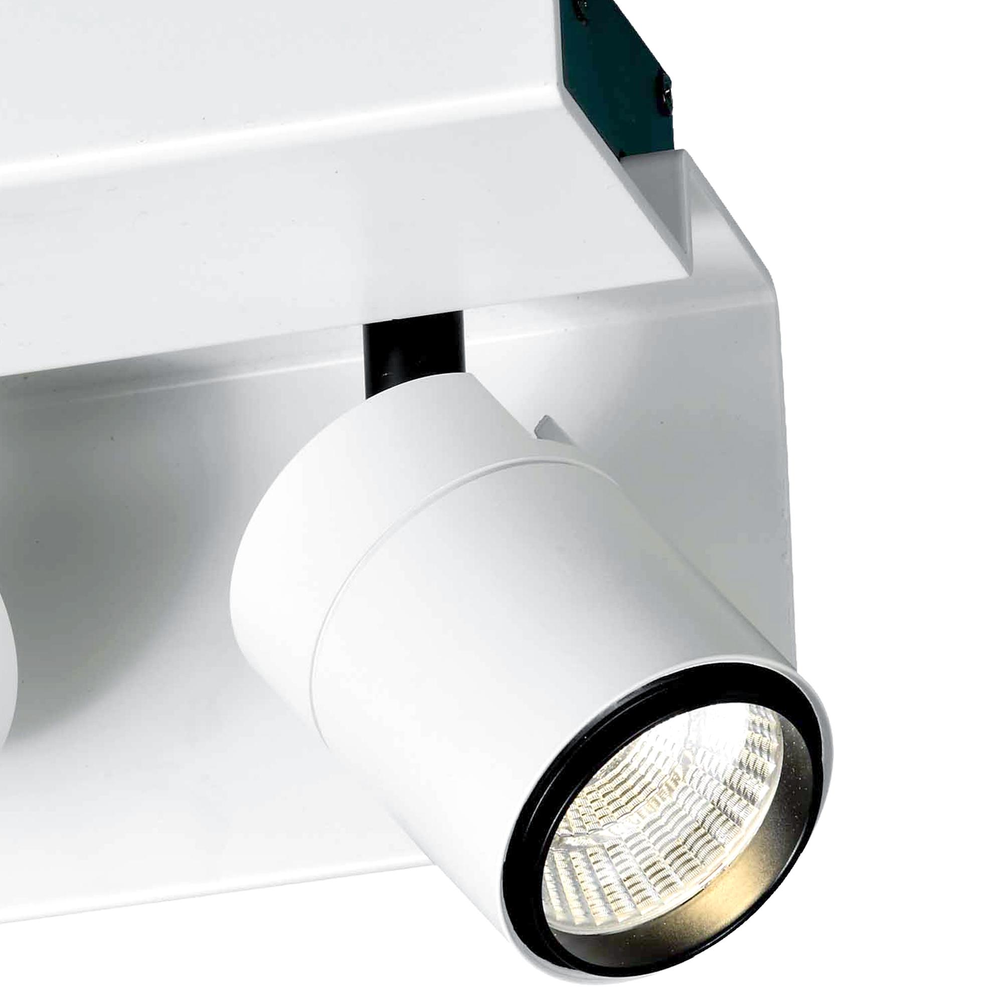 Bocaray Surface Mounted Spot / Wall Light