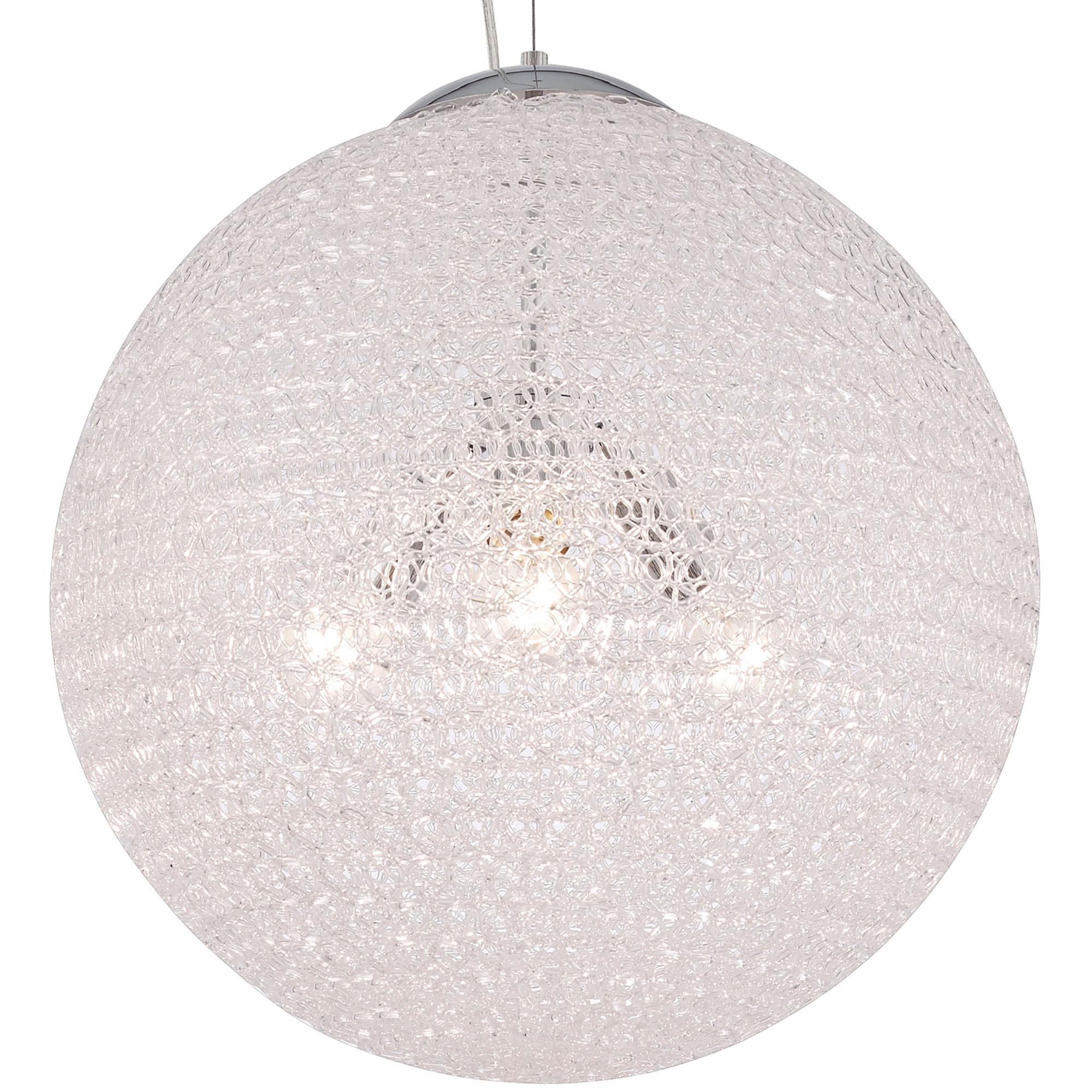 Bola Pendant