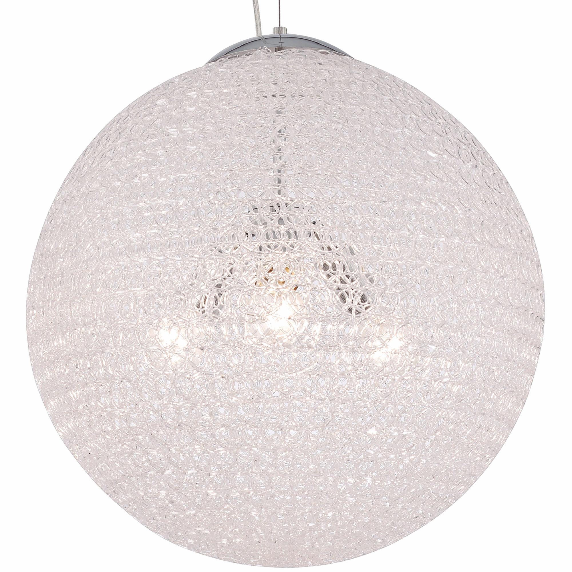 Bola Pendant