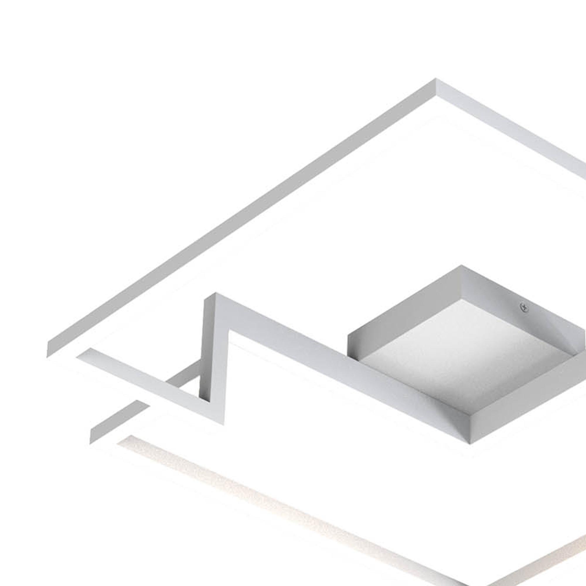 Boutique Ceiling, Dimmable