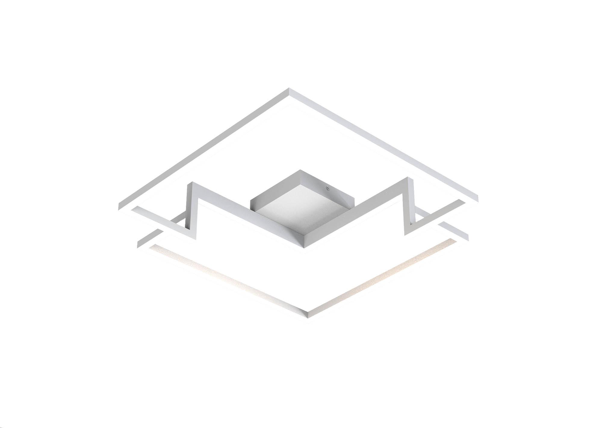 Boutique Ceiling, Dimmable