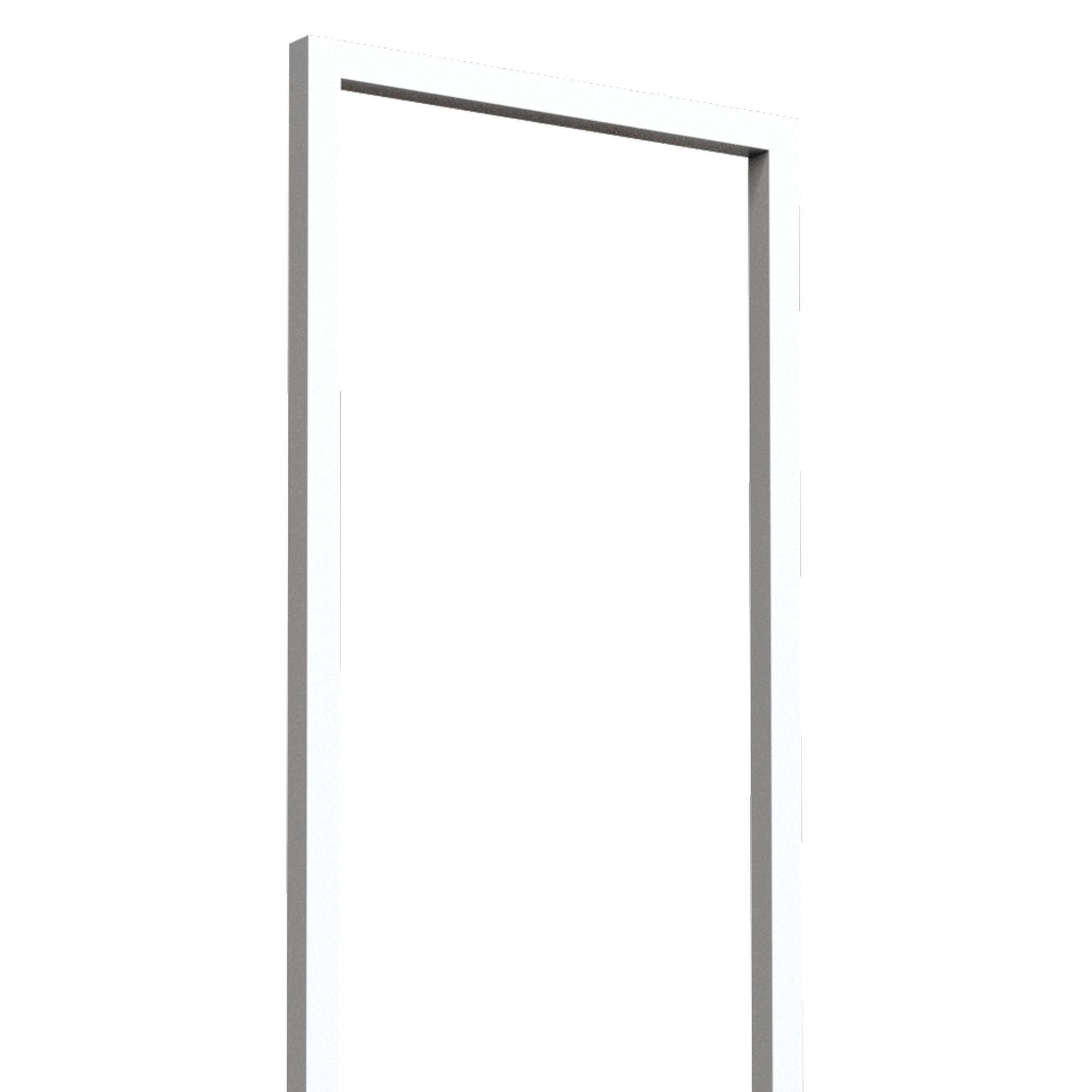 Boutique Rectangle Wall Lamp, Dimmable