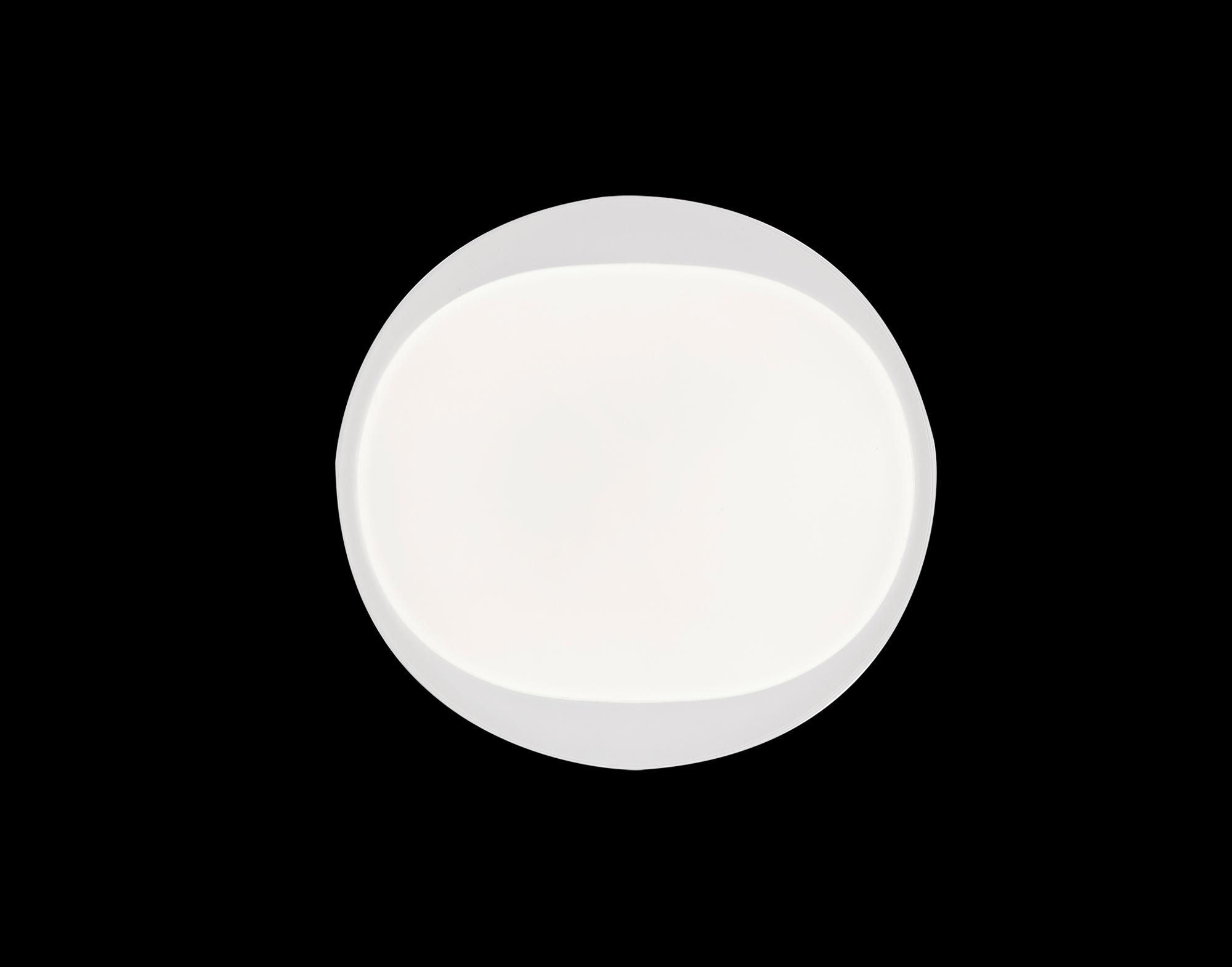 Box 41.5cm Dimmable Ceiling, 24W LED With Remote Control 3000K-6000K, 900lm, White, 3yrs Warranty