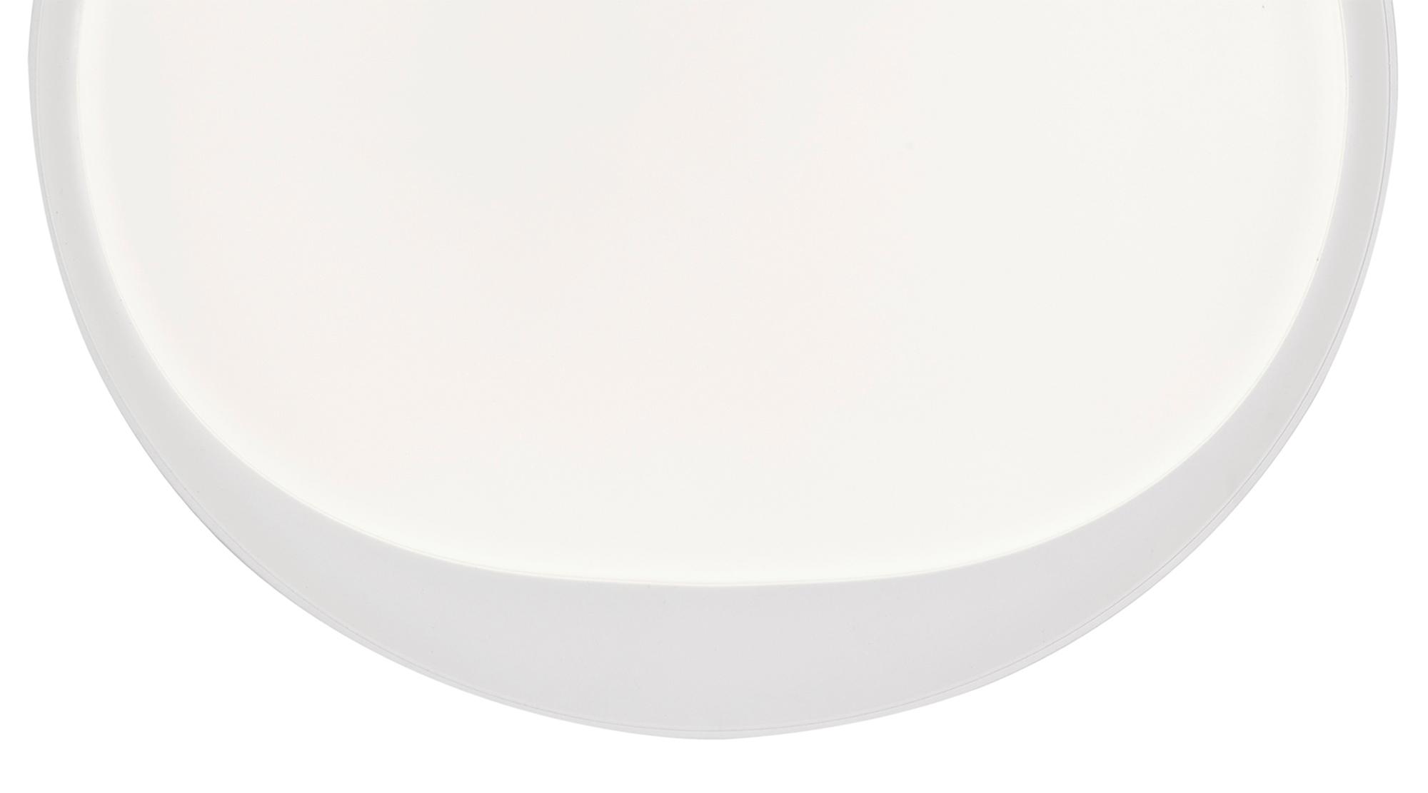 Box 41.5cm Dimmable Ceiling, 24W LED With Remote Control 3000K-6000K, 900lm, White, 3yrs Warranty
