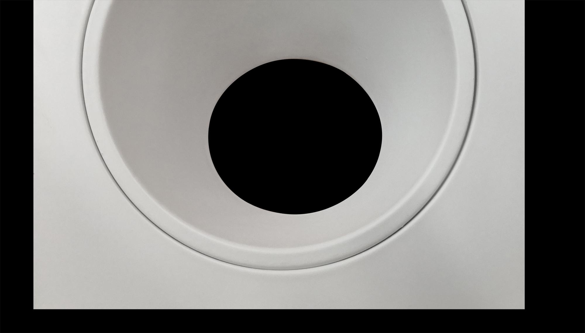 Brandon Recessed Downlight Square