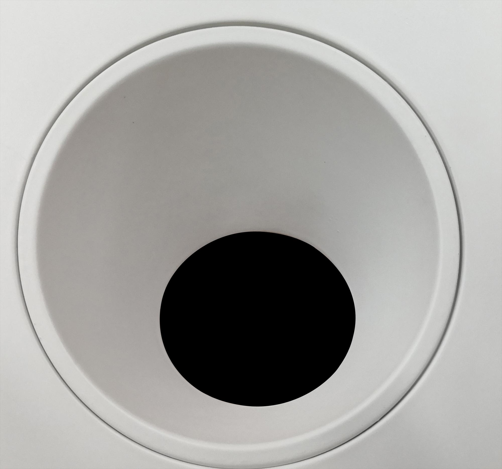Brandon Recessed Downlight Square