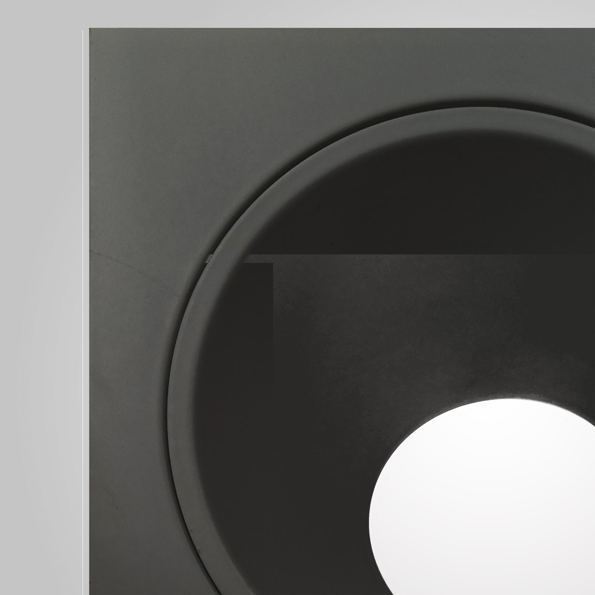 Brandon Recessed Downlight Square