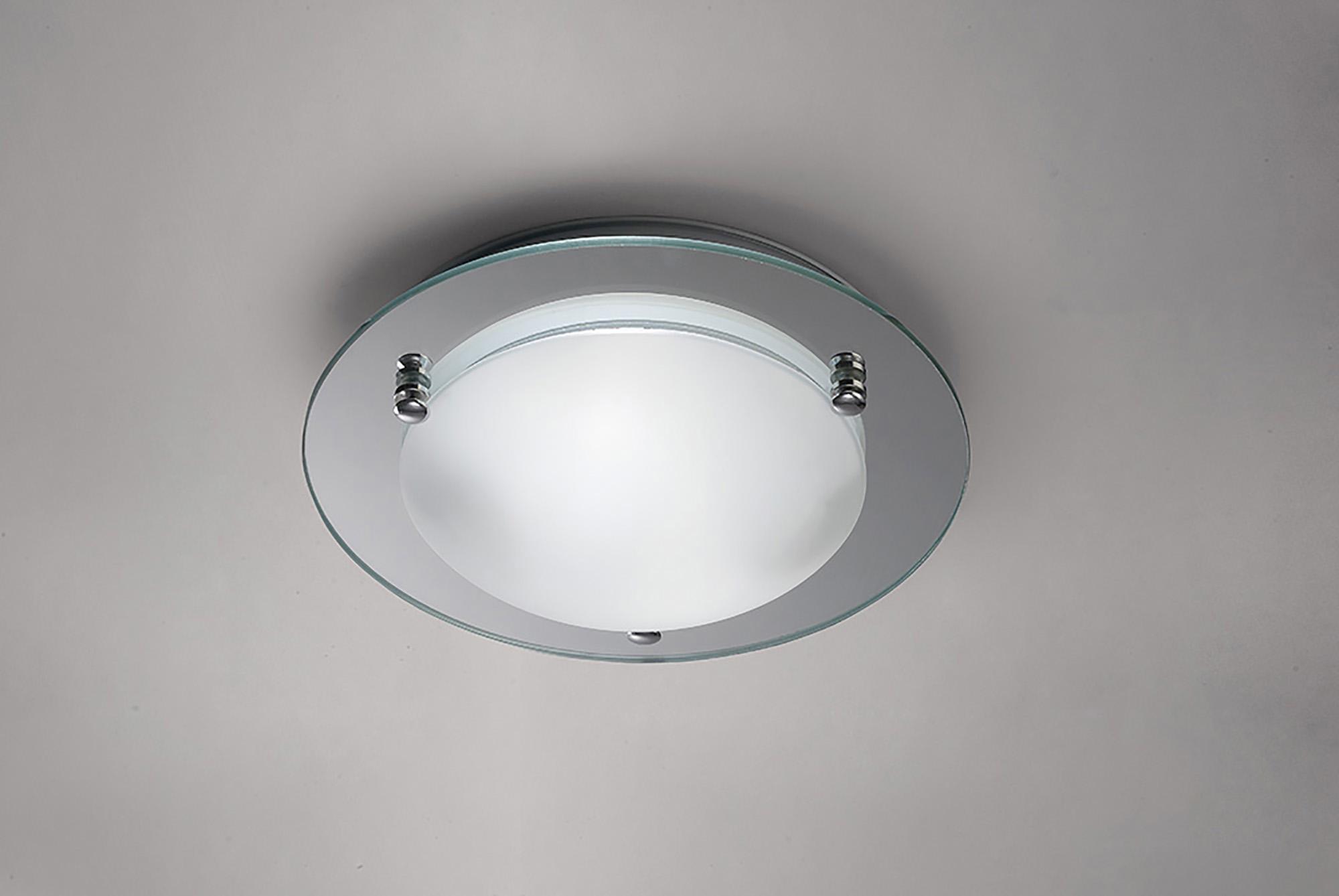 Brooklyn Flush Ceiling