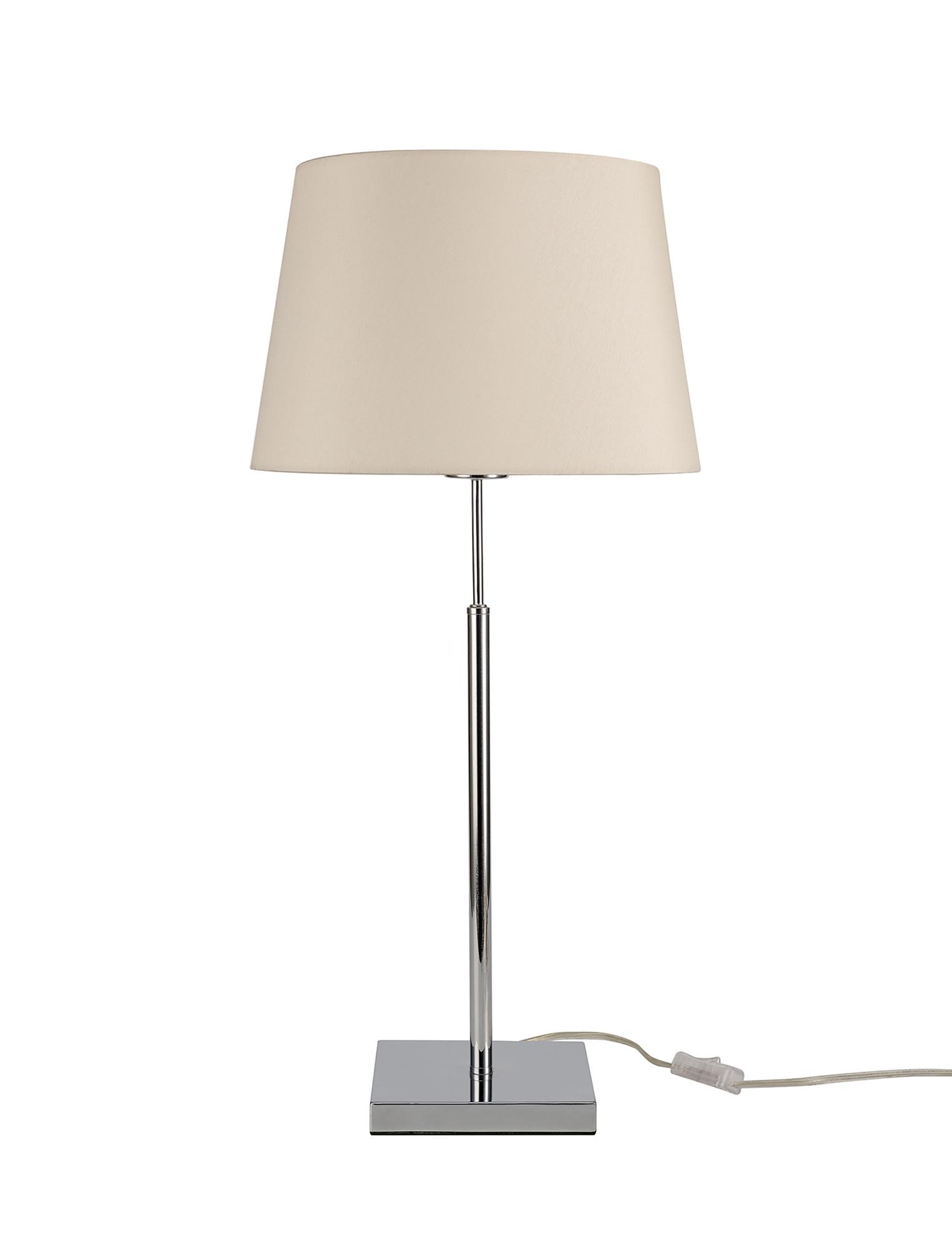 Sutton Dual Mount Round Empire