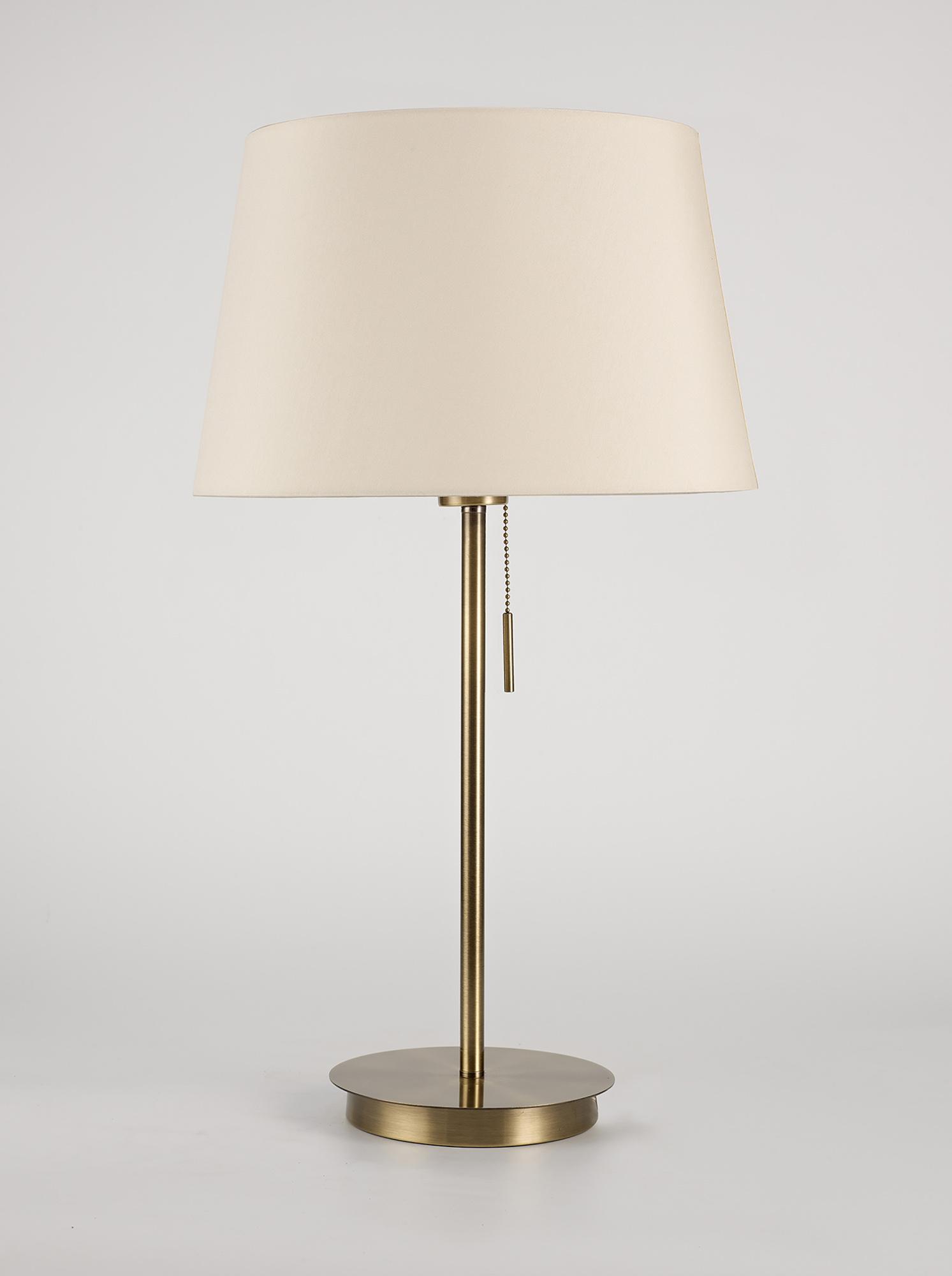 Sutton Dual Mount Round Empire