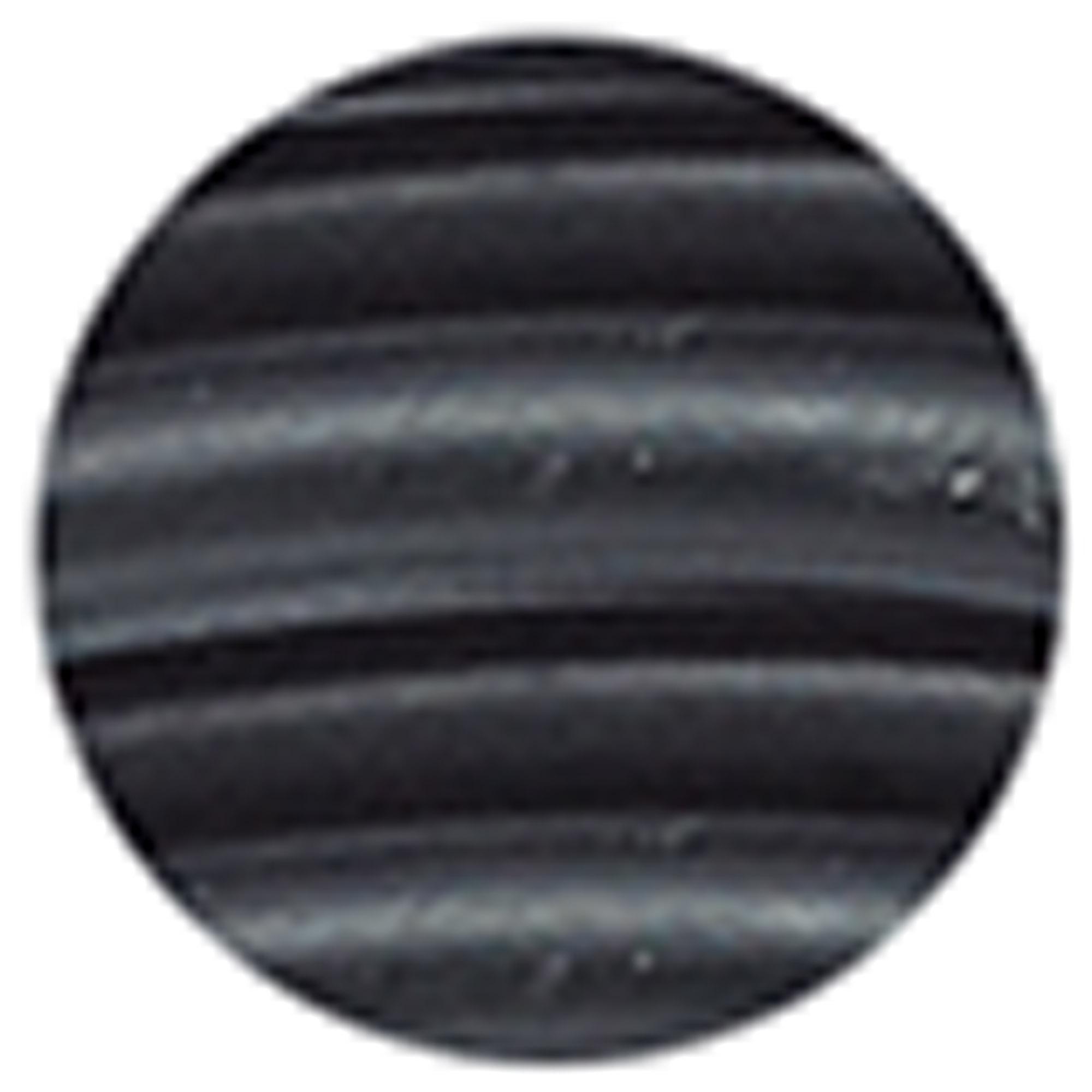 Cavo 1m Black PVC 2 Core 0.75mm Cable VDE Approved (qty ordered will be supplied as one continuous length)