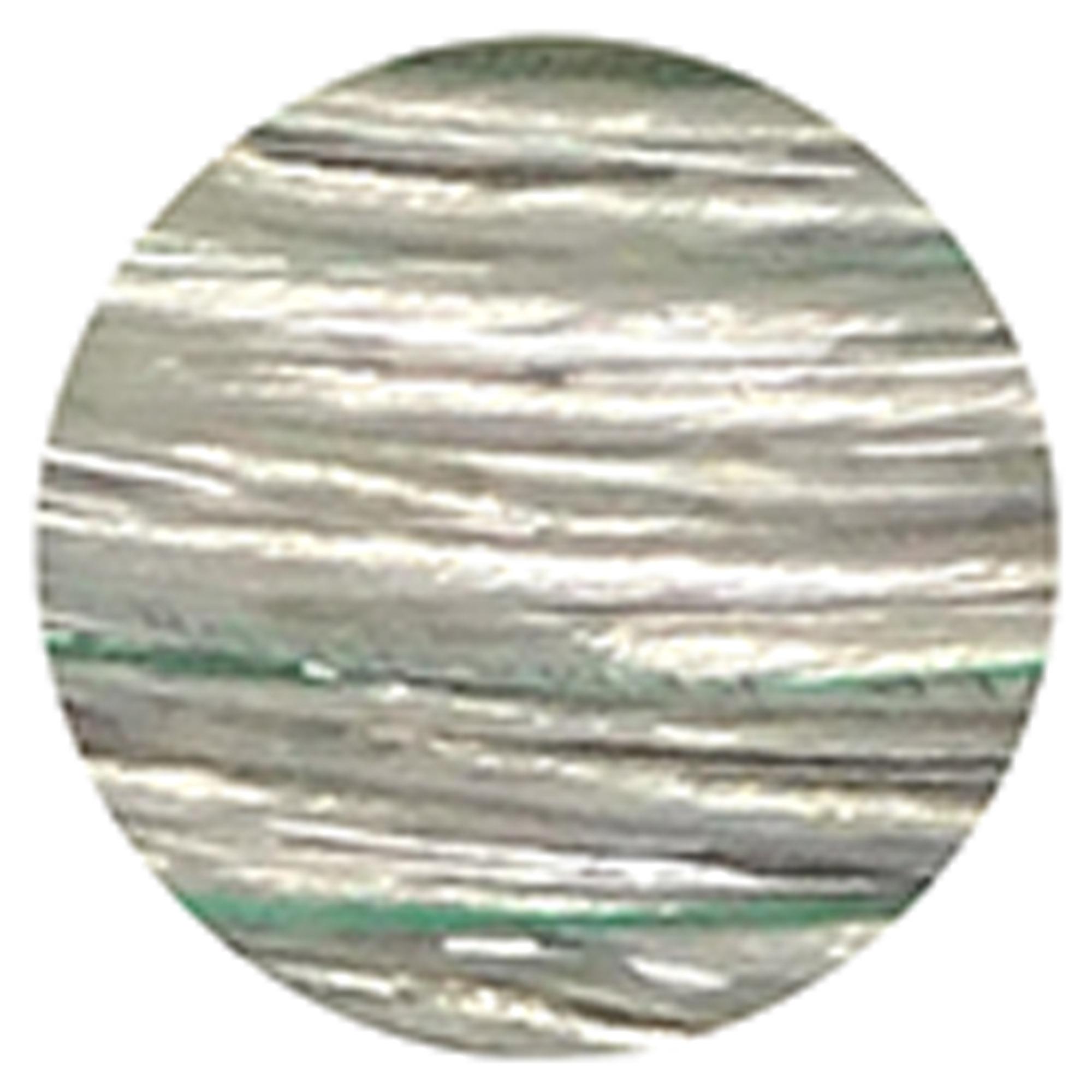 Cavo 1m Clear 3 Core 0.5mm Cable VDE Approved (qty ordered will be supplied as one continuous length)