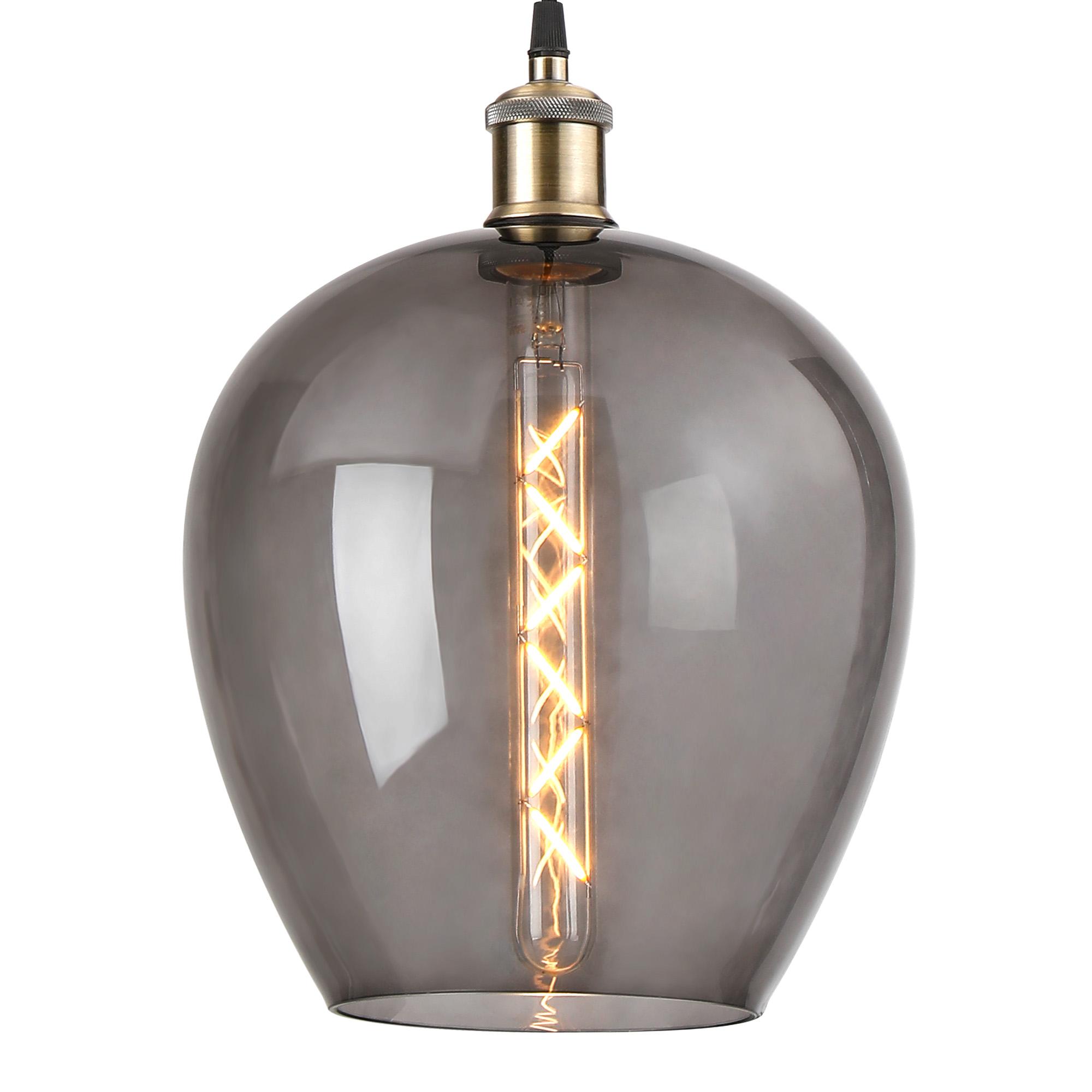 Cawdor Single Pendant