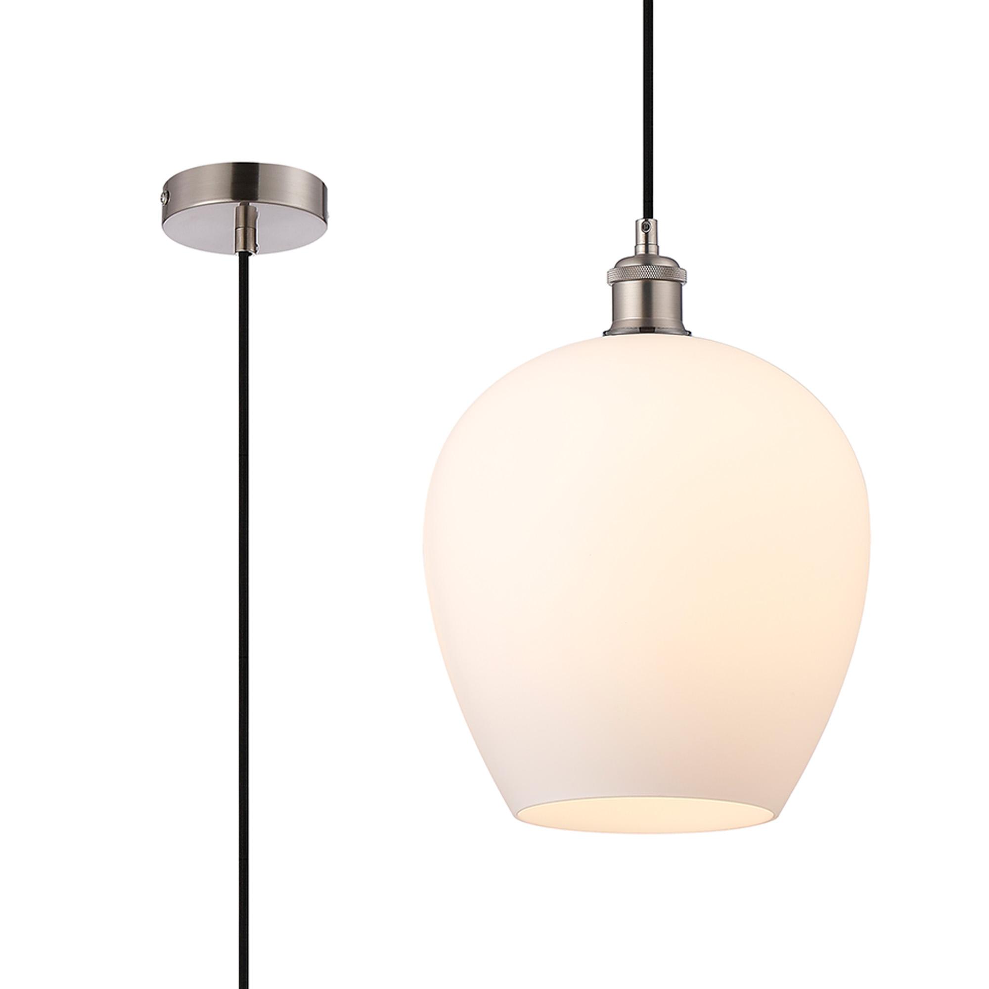 Cawdor Single Pendant