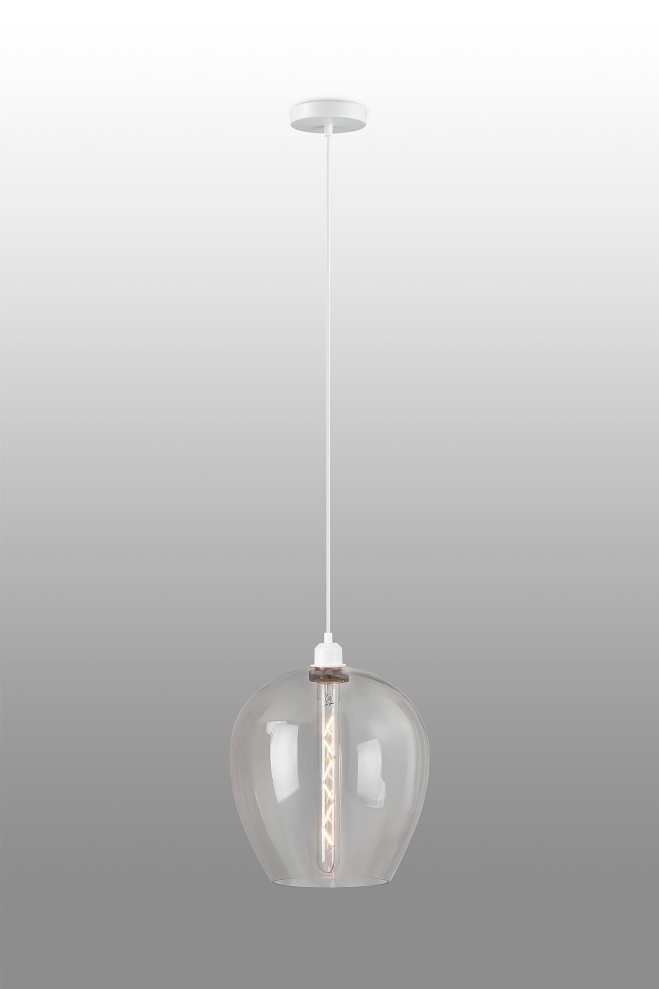 Cawdor Single Pendant