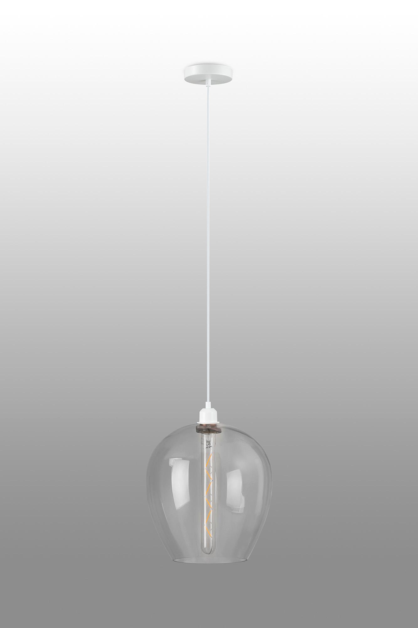 Cawdor Single Pendant