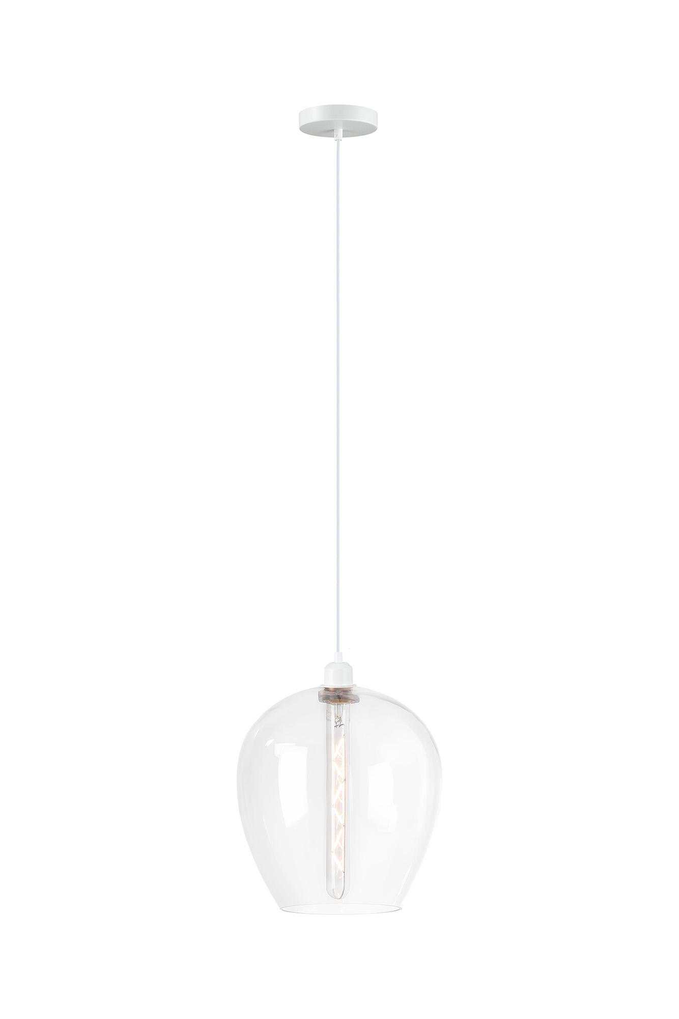 Cawdor Single Pendant